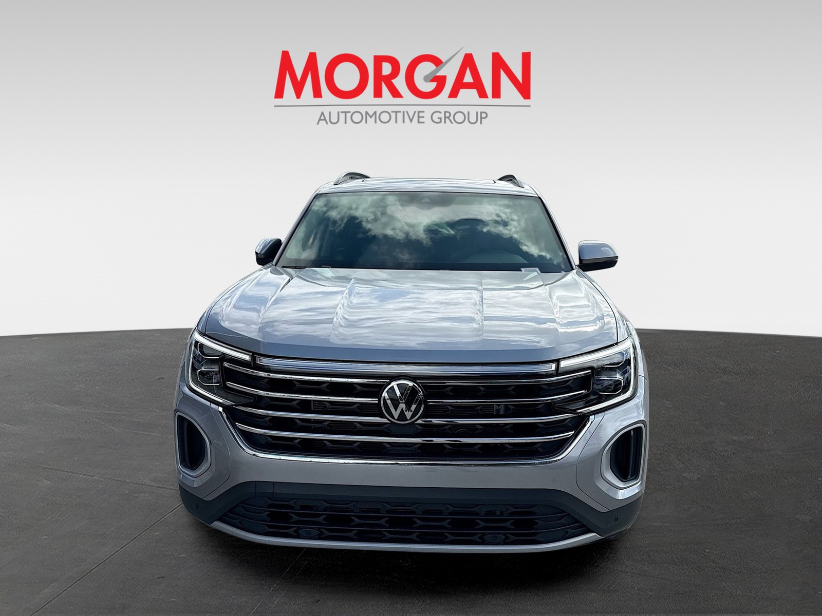 2026 Volkswagen Atlas - Photo 3