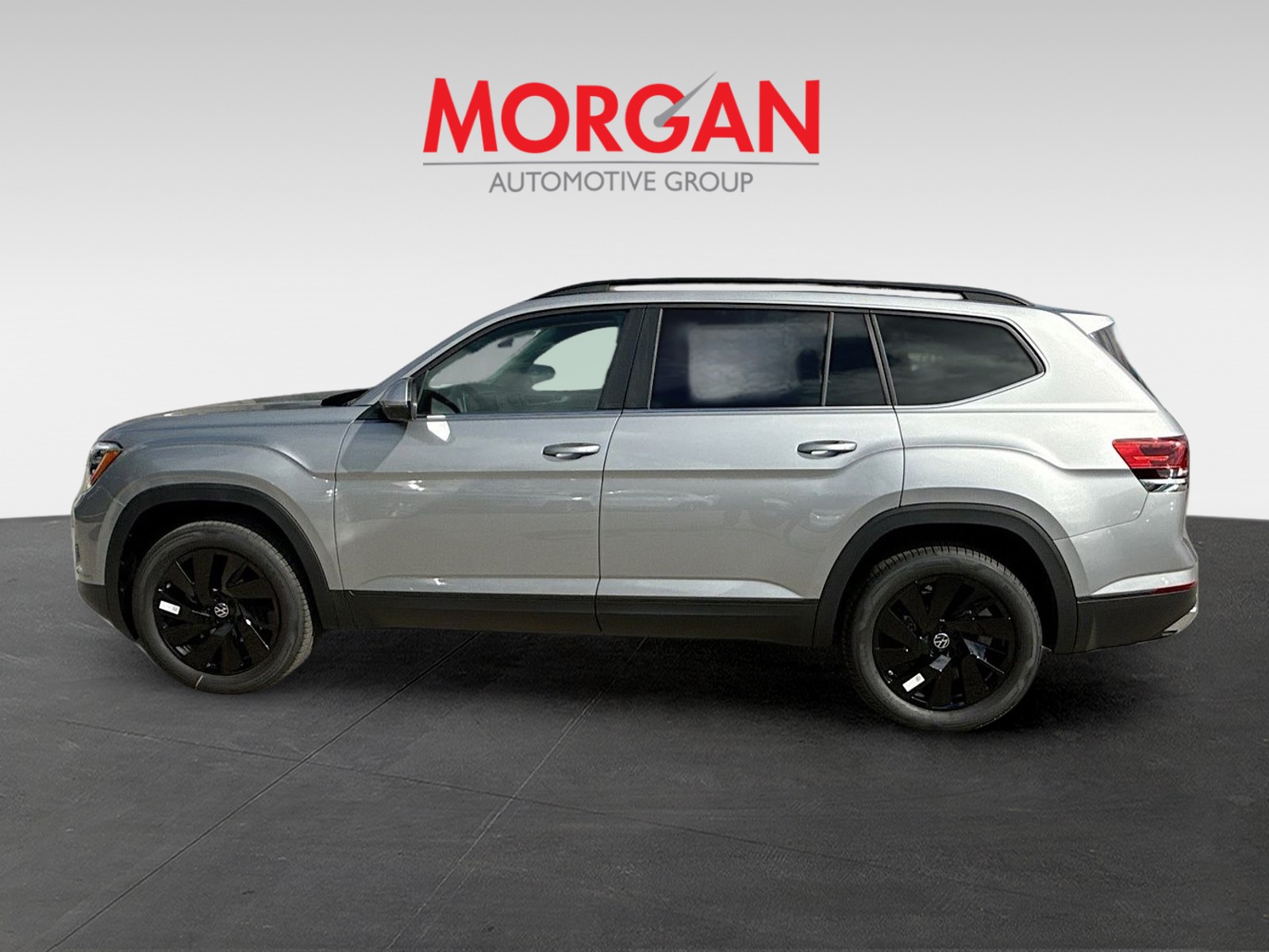 2026 Volkswagen Atlas - Photo 7