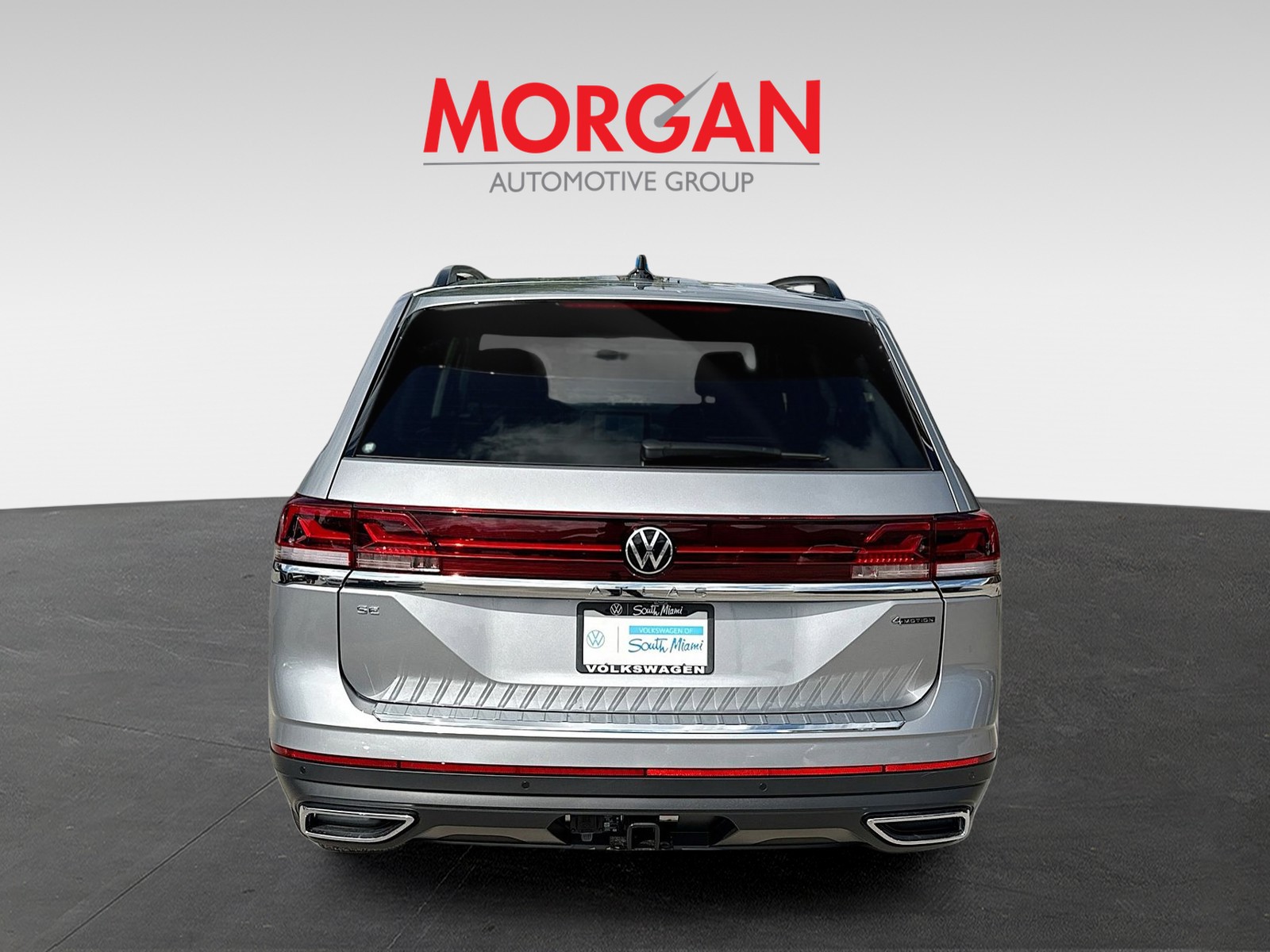 2026 Volkswagen Atlas - Photo 6