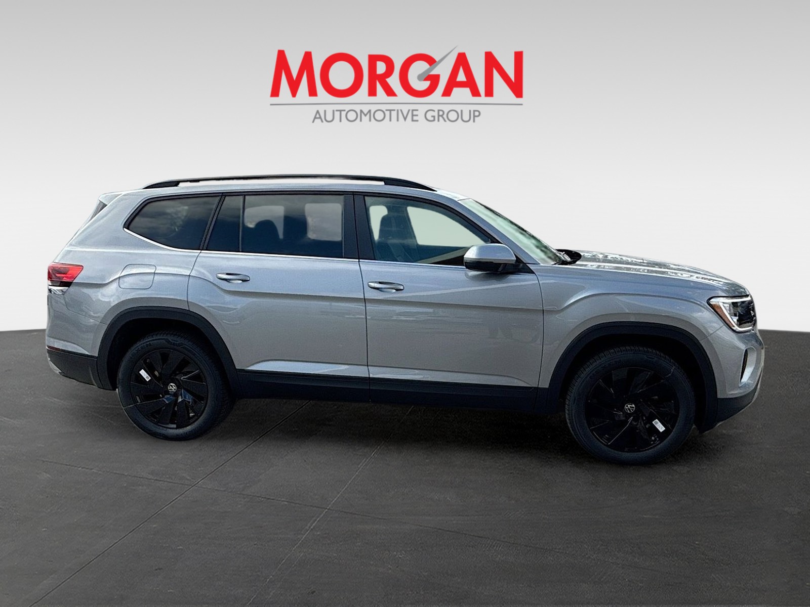 2026 Volkswagen Atlas - Photo 8