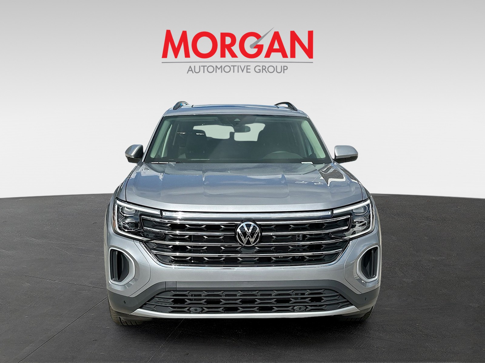 2026 Volkswagen Atlas - Photo 3