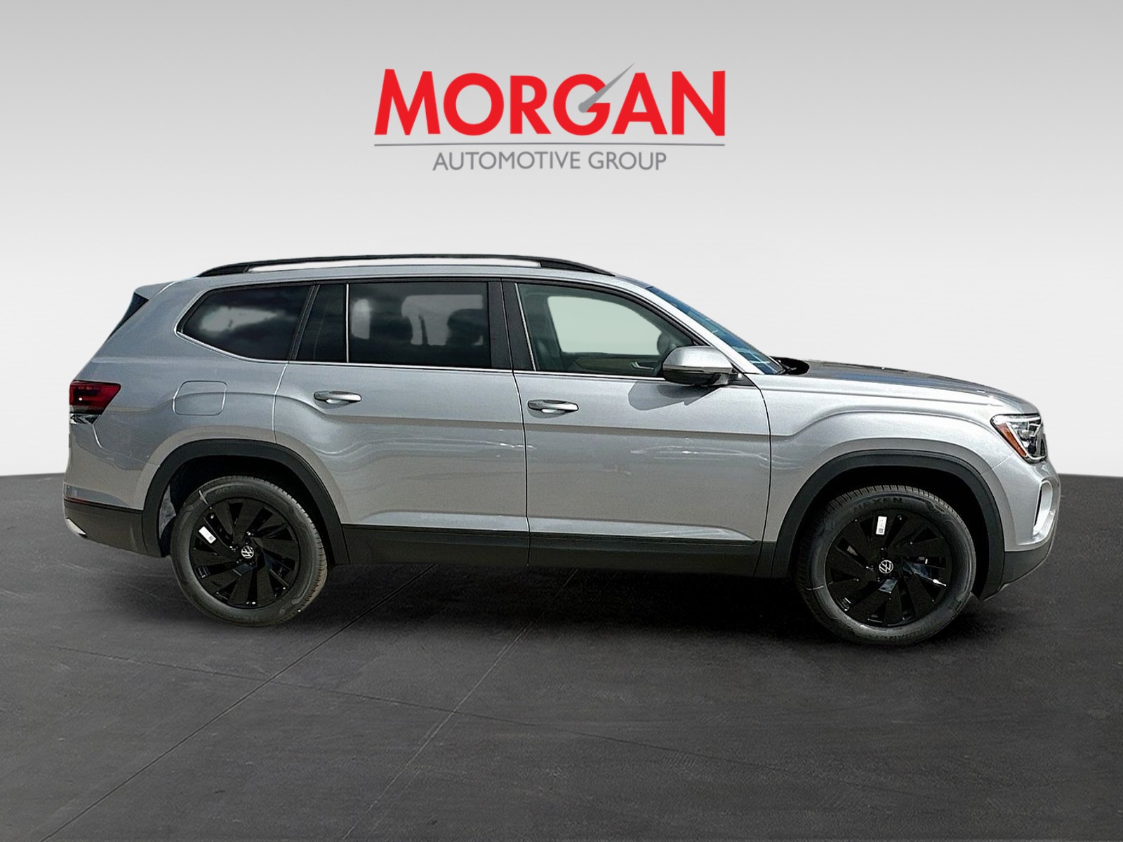 2026 Volkswagen Atlas - Photo 8