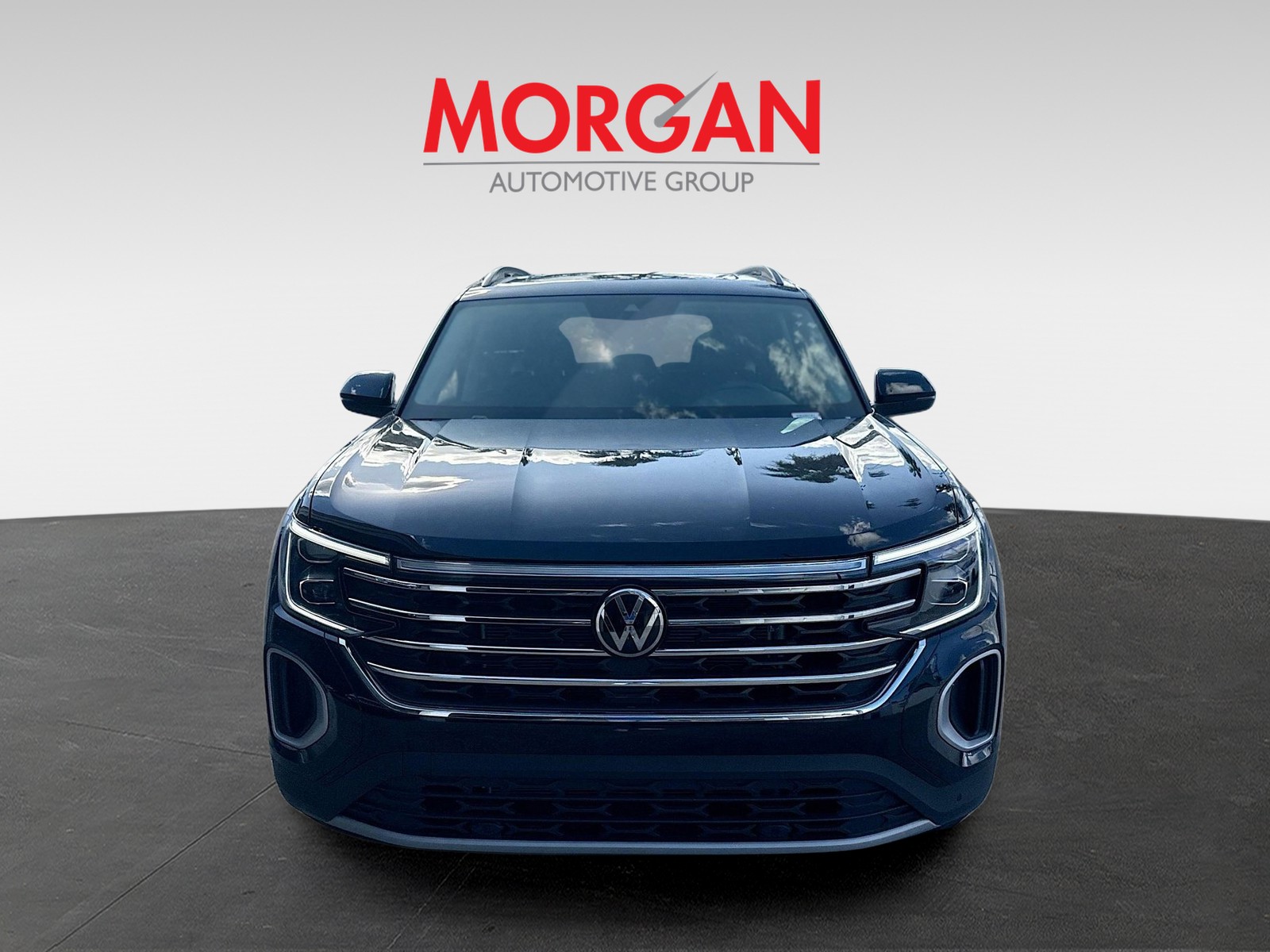 2026 Volkswagen Atlas - Photo 2
