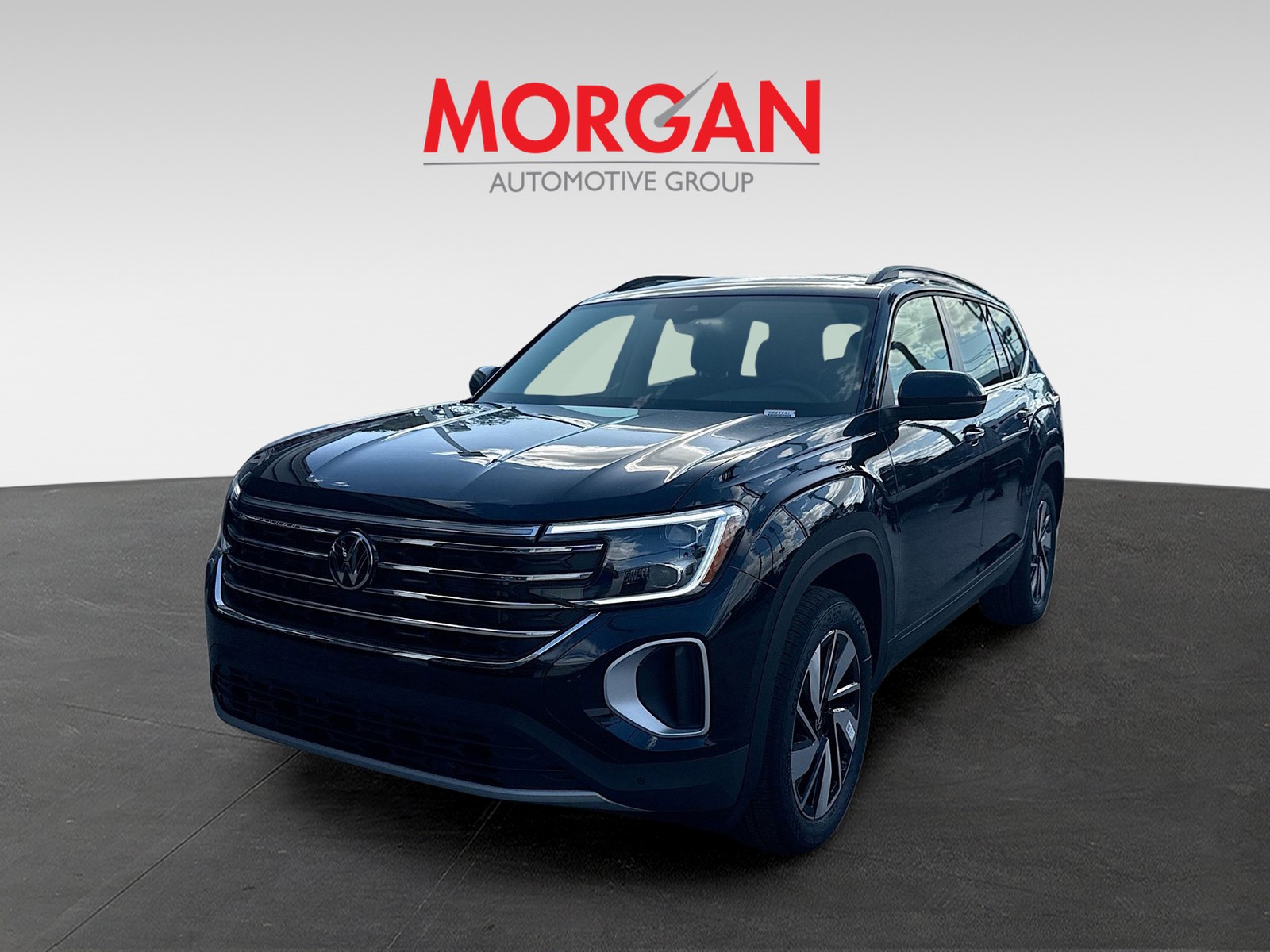 2026 Volkswagen Atlas - Photo 3