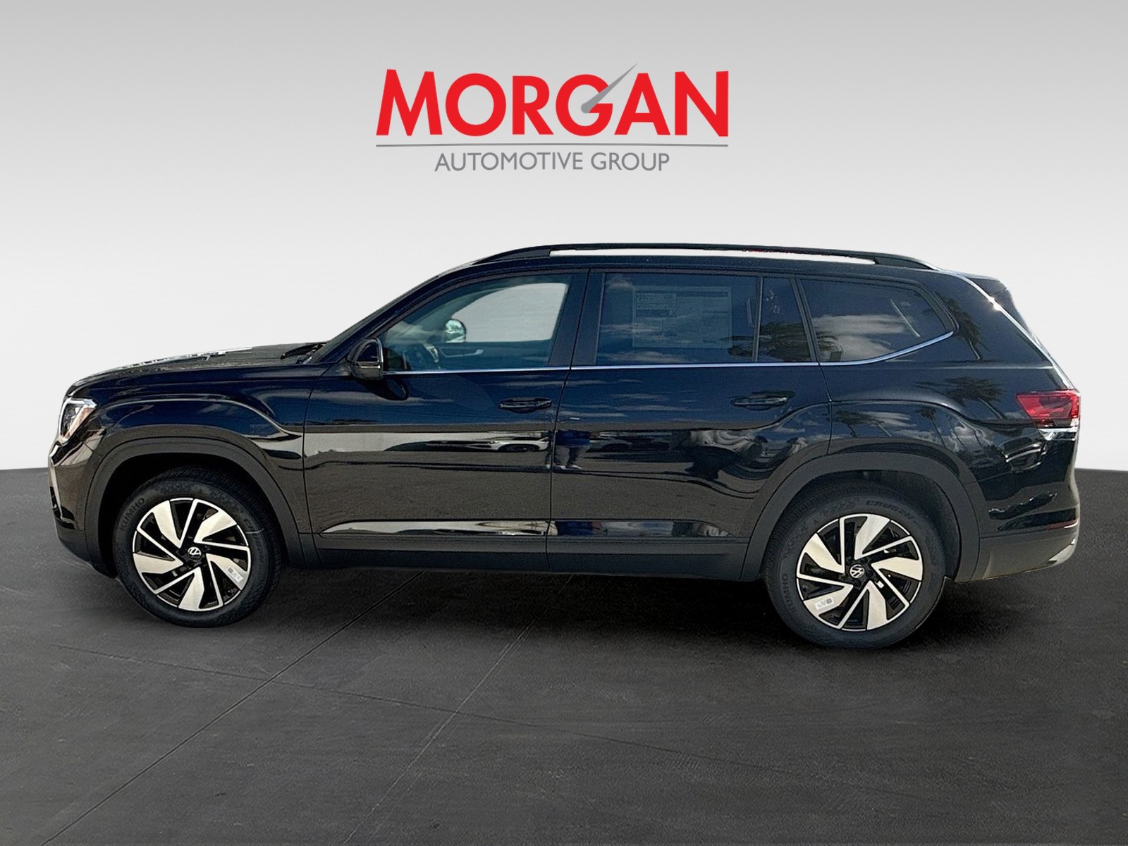 2026 Volkswagen Atlas - Photo 7