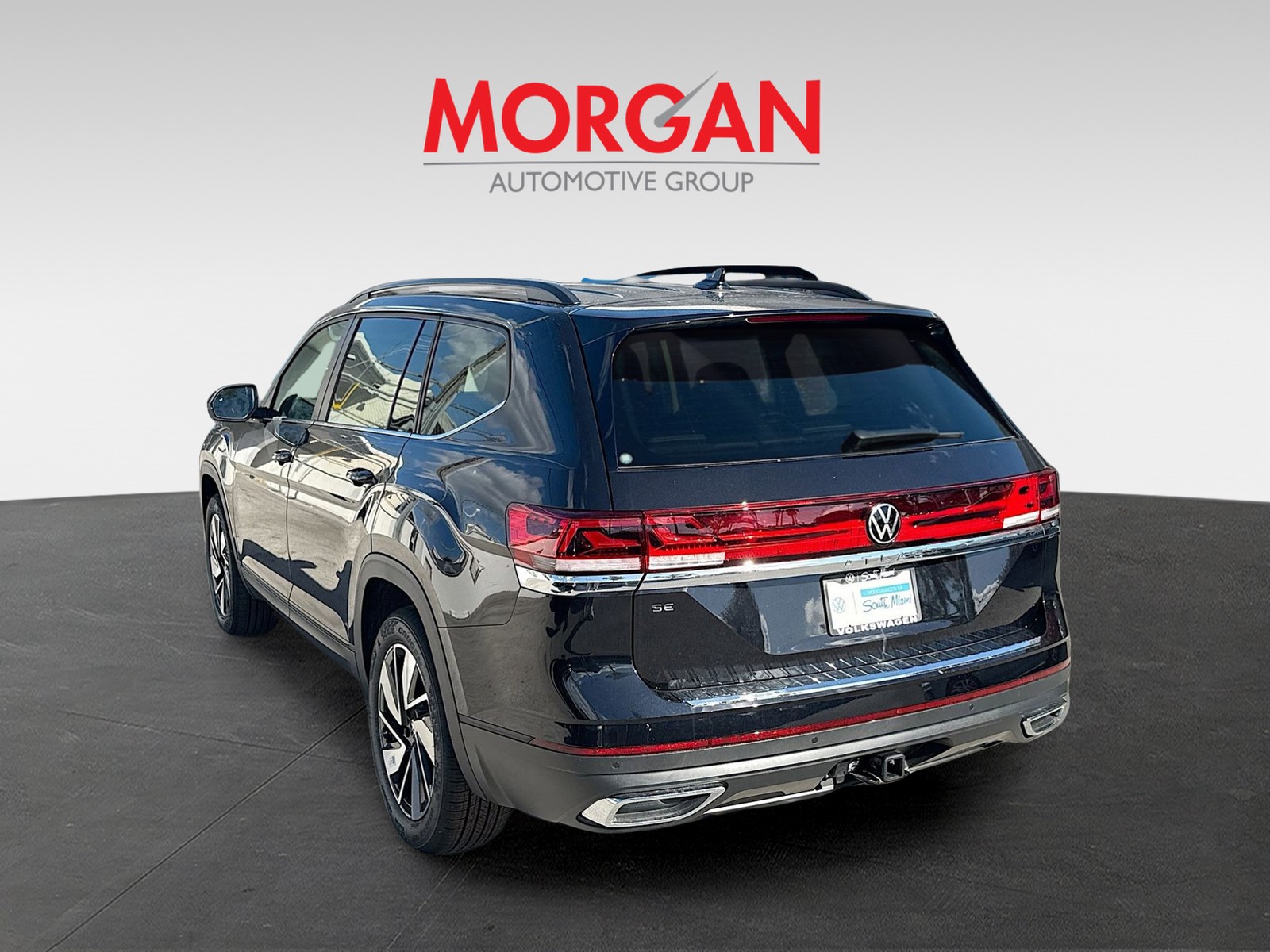2026 Volkswagen Atlas - Photo 4