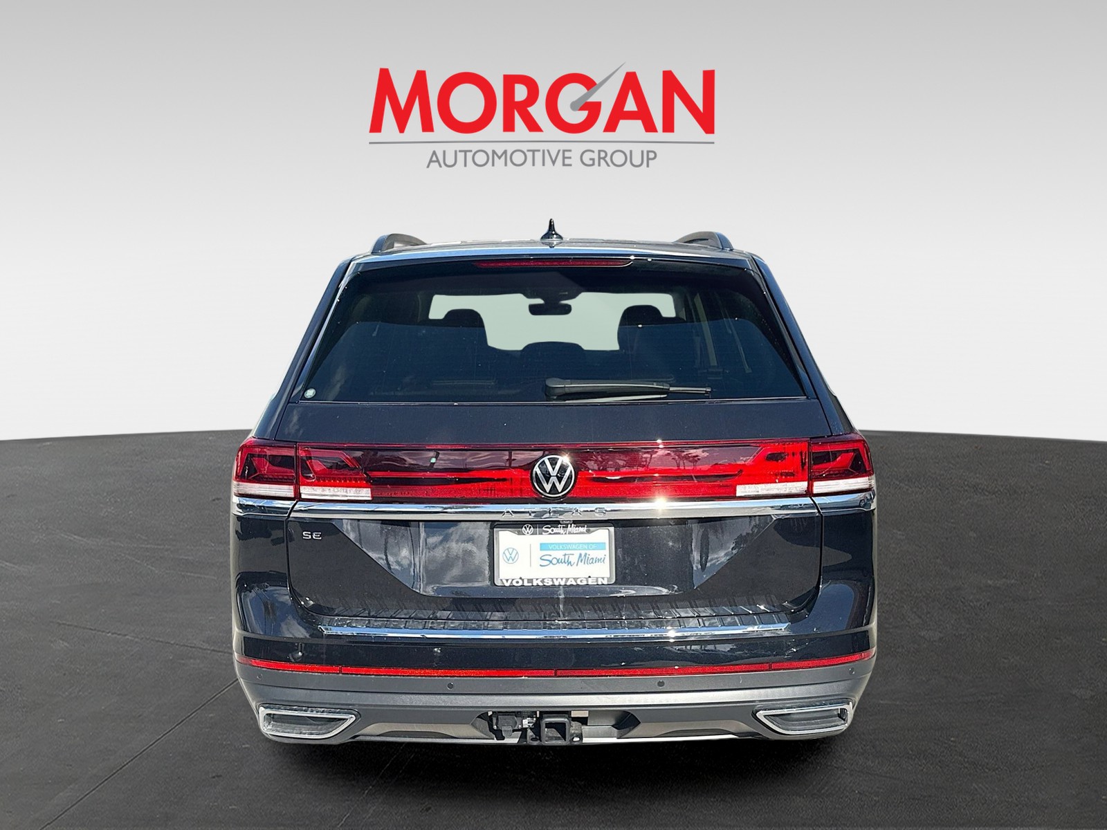 2026 Volkswagen Atlas - Photo 5