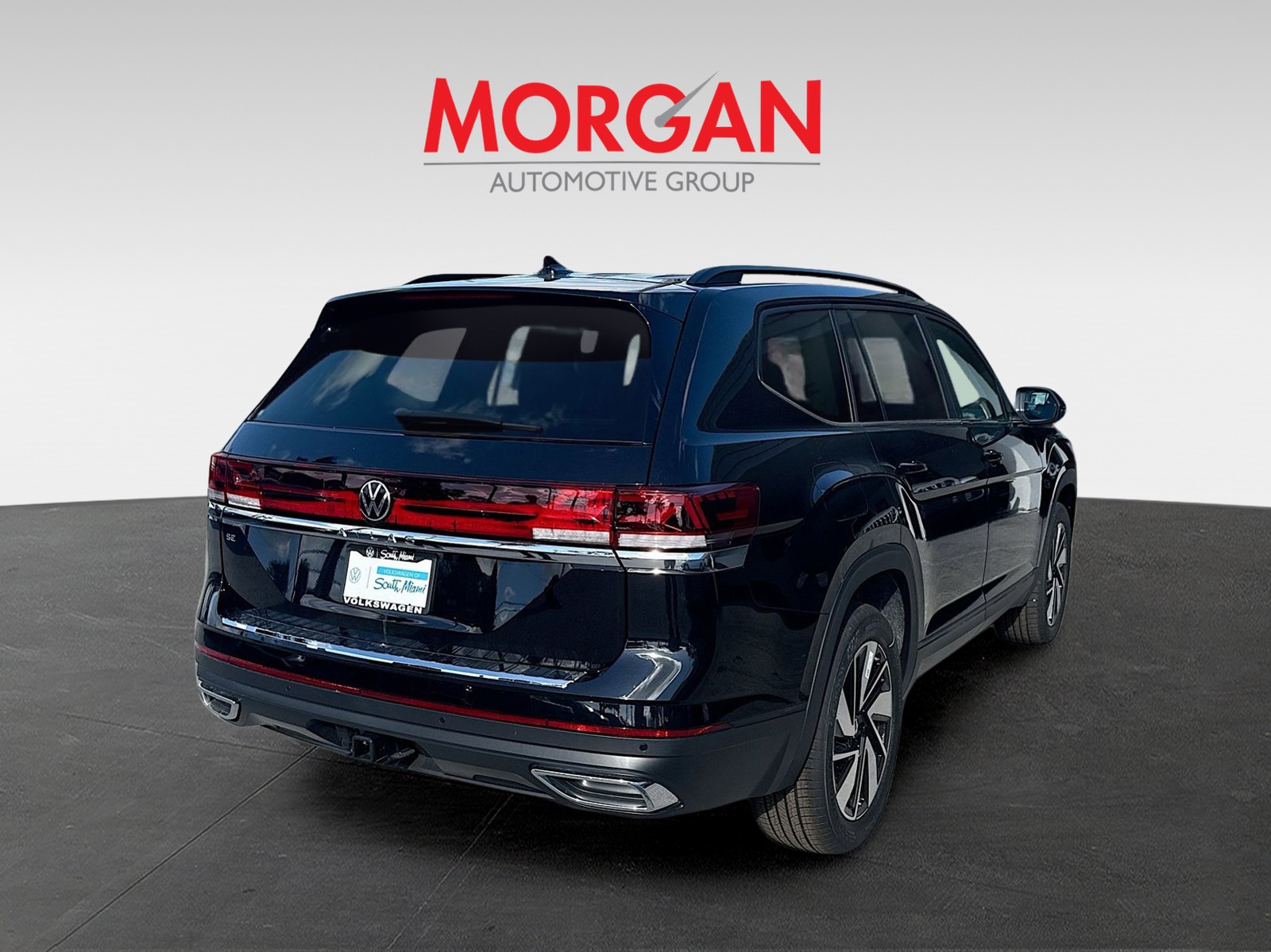 2026 Volkswagen Atlas - Photo 6