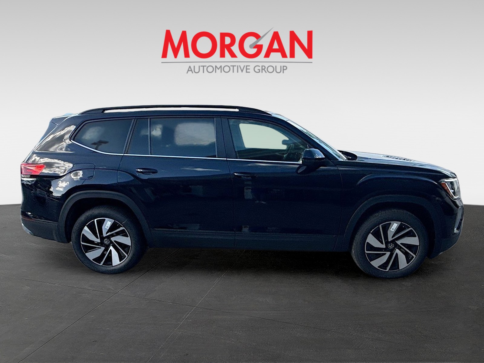 2026 Volkswagen Atlas - Photo 8