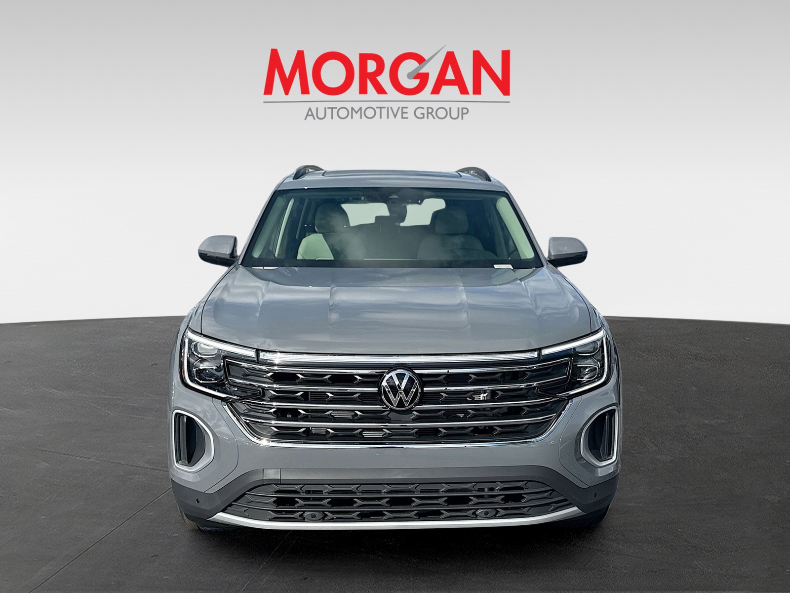 2026 Volkswagen Atlas - Photo 2