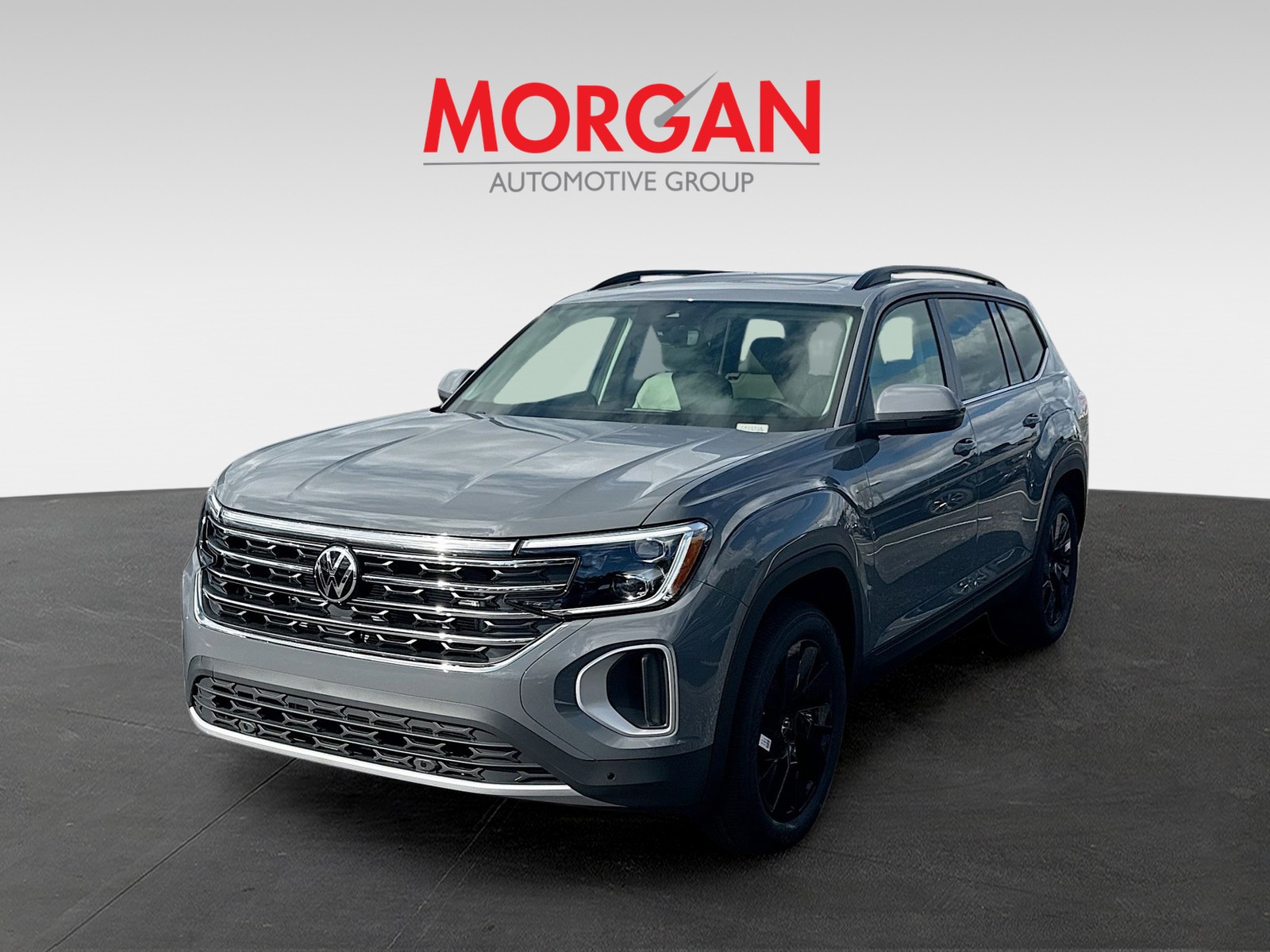 2026 Volkswagen Atlas - Photo 3