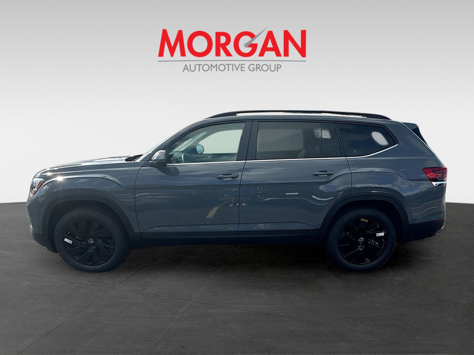 2026 Volkswagen Atlas - Photo 7