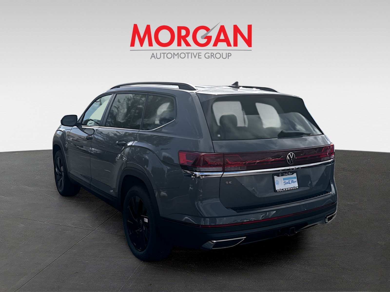 2026 Volkswagen Atlas - Photo 4