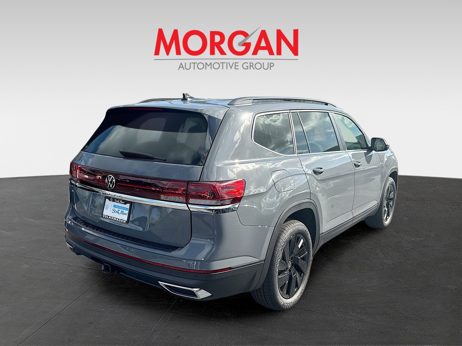 2026 Volkswagen Atlas - Photo 6