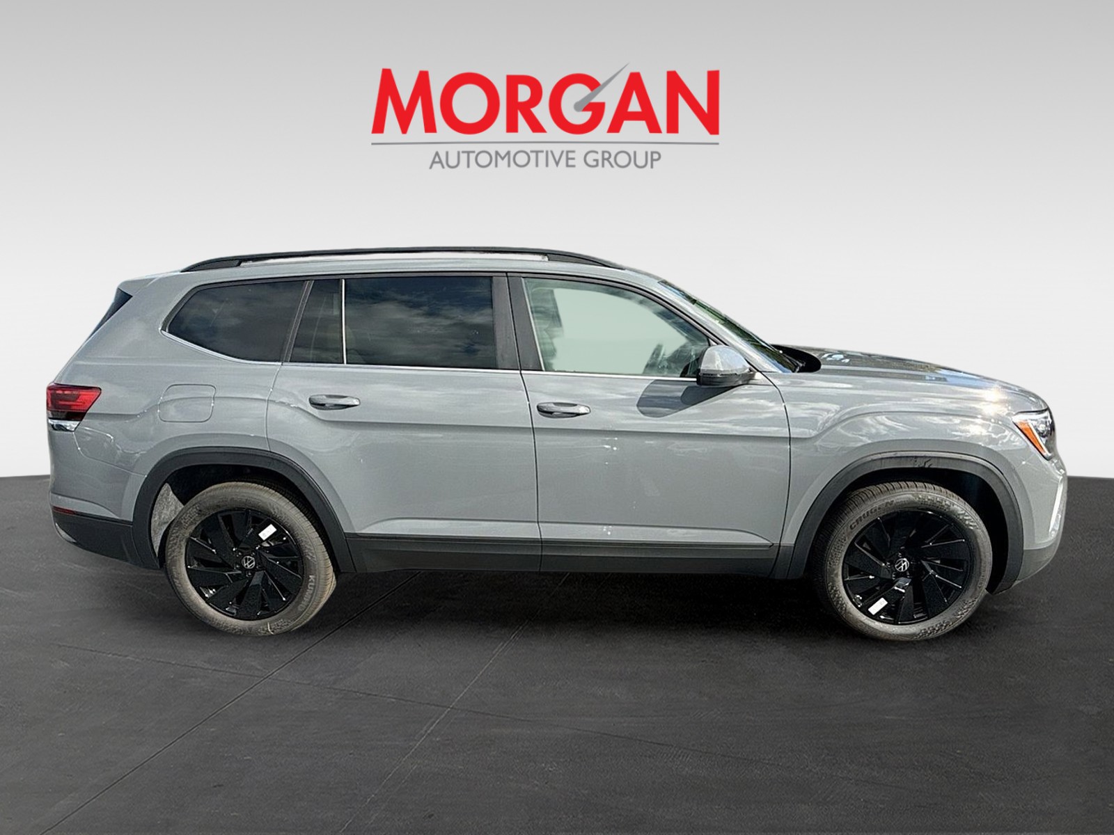 2026 Volkswagen Atlas - Photo 8