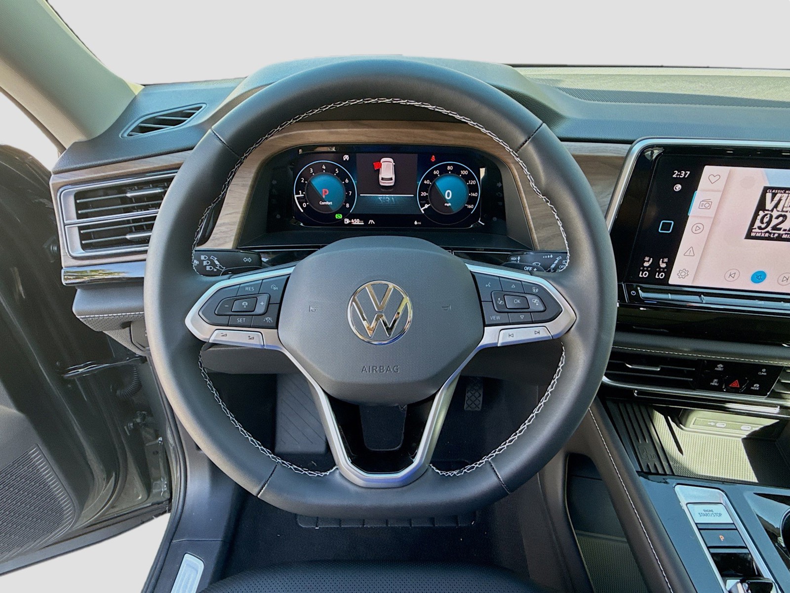 2026 Volkswagen Atlas - Photo 10