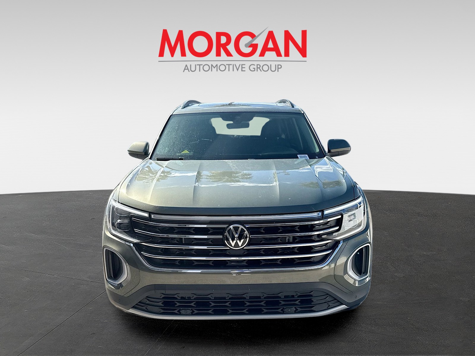 2026 Volkswagen Atlas - Photo 3