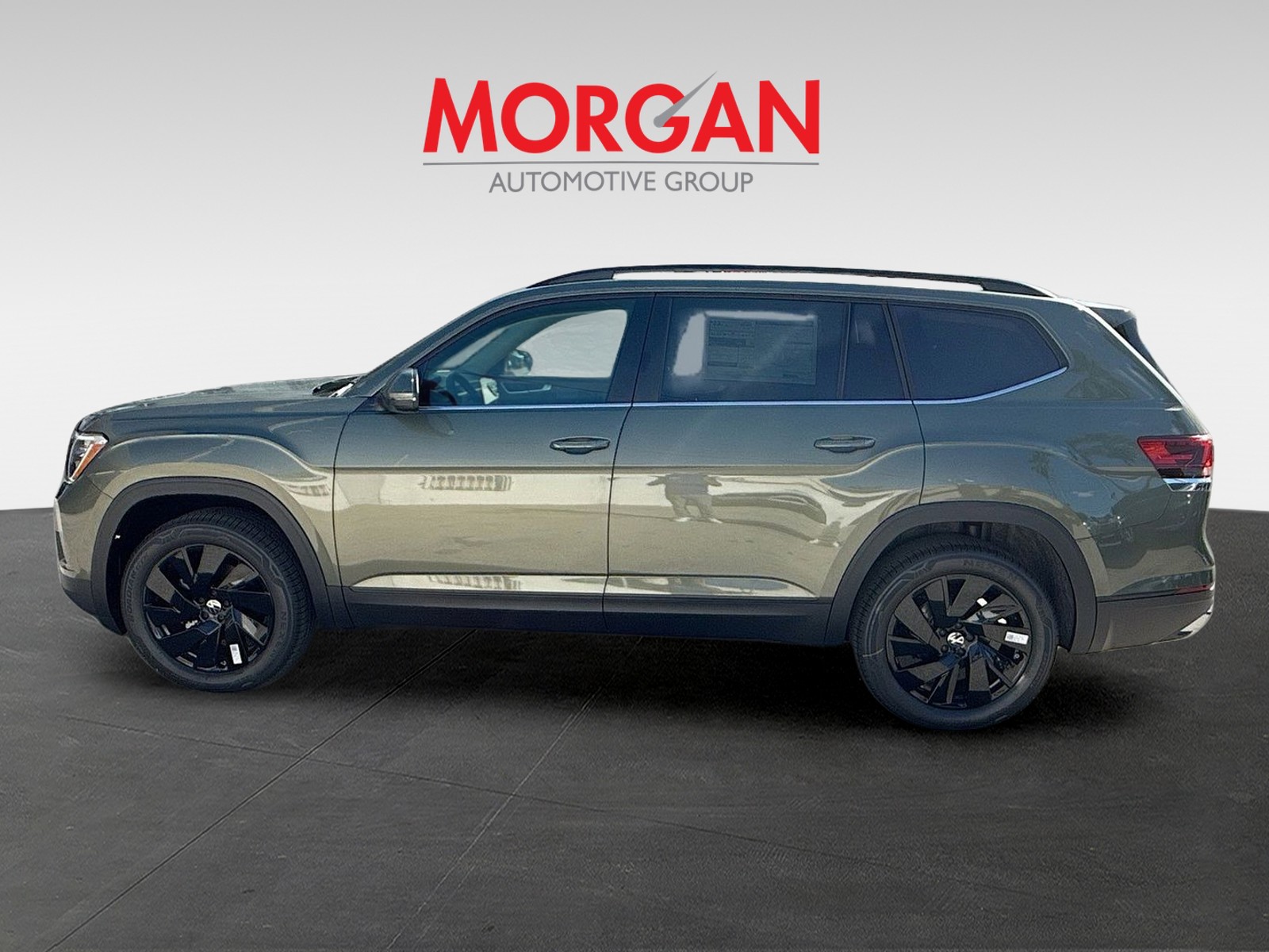 2026 Volkswagen Atlas - Photo 7