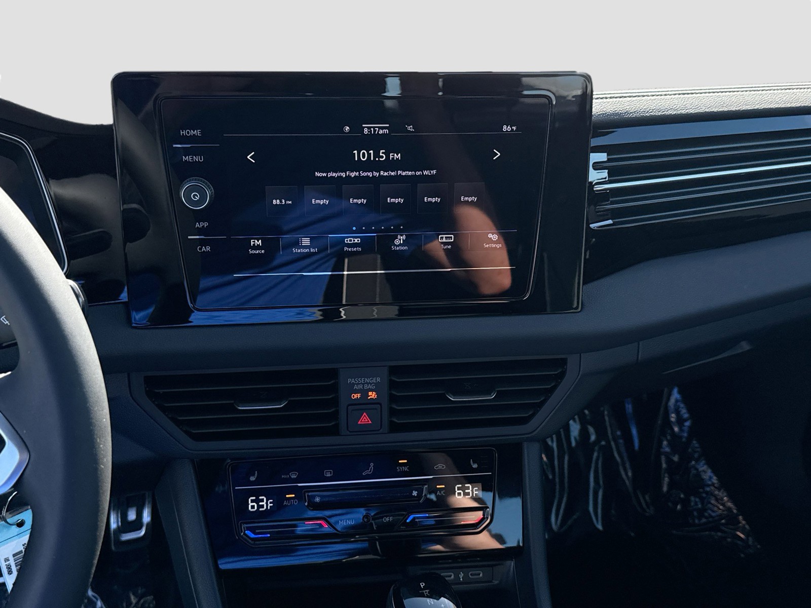2026 Volkswagen Jetta - Photo 10