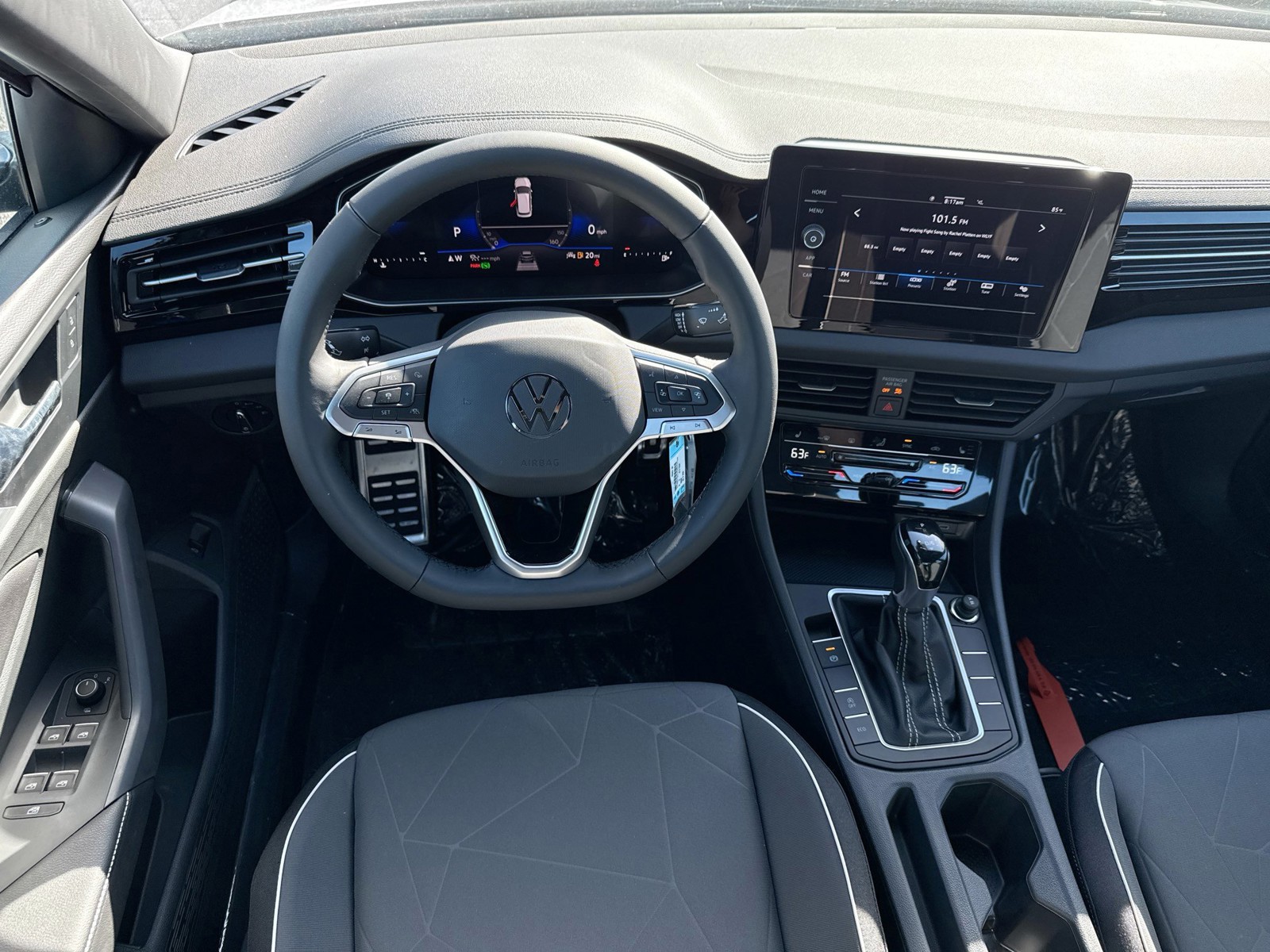 2026 Volkswagen Jetta - Photo 15