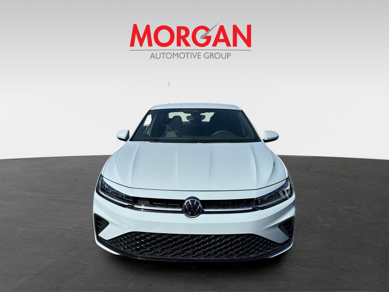 2026 Volkswagen Jetta - Photo 3