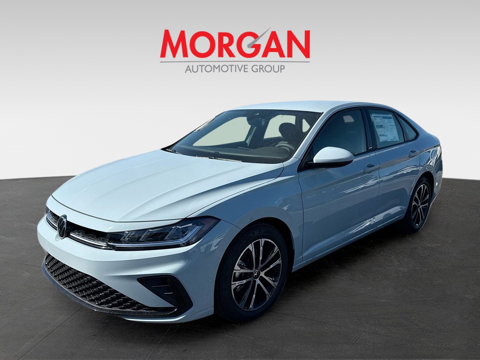 2026 Volkswagen Jetta - Photo 2