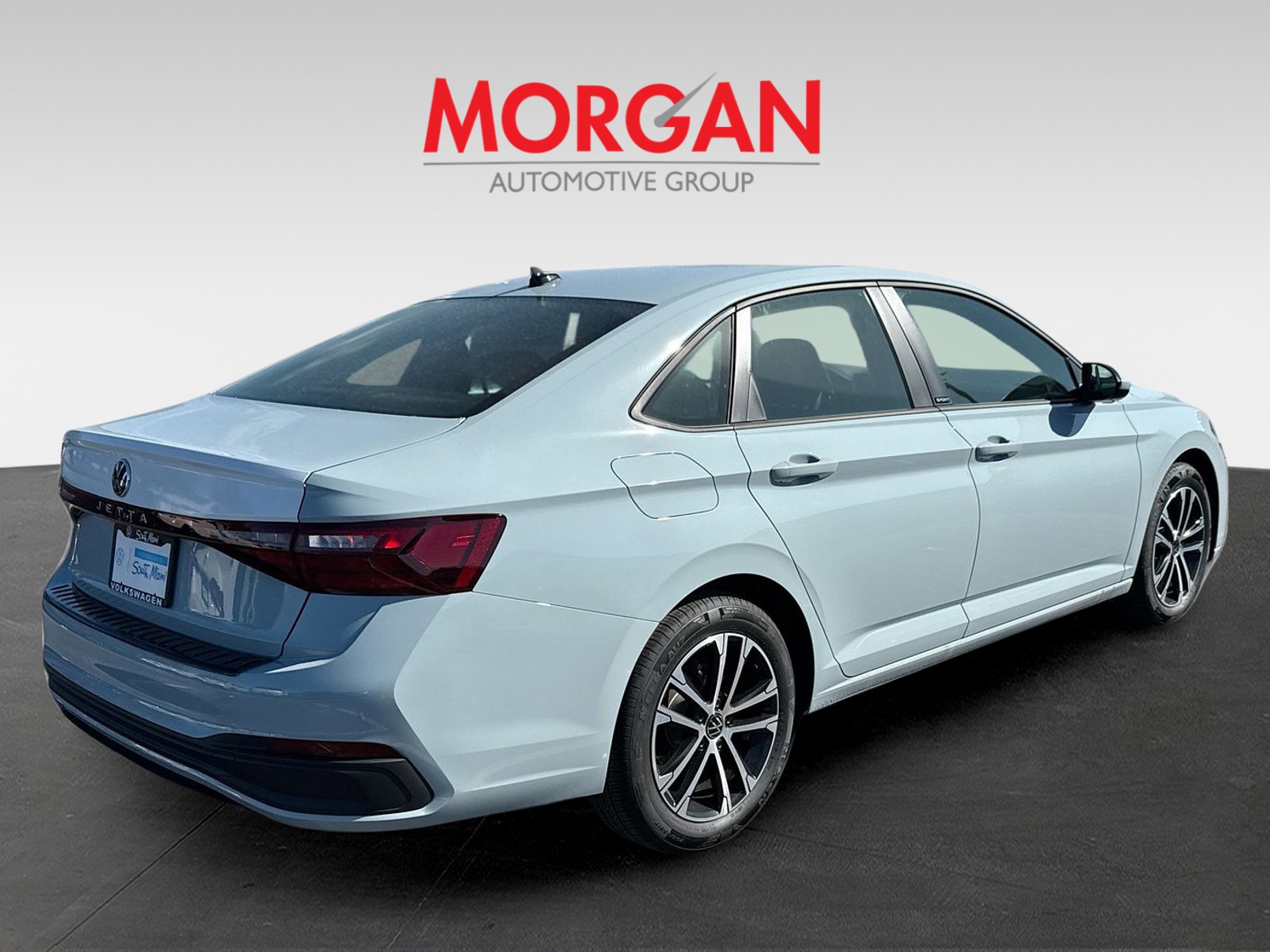 2026 Volkswagen Jetta - Photo 4