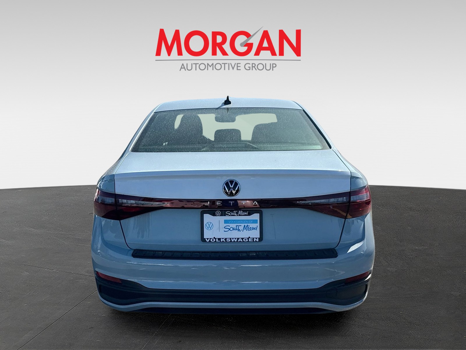 2026 Volkswagen Jetta - Photo 6