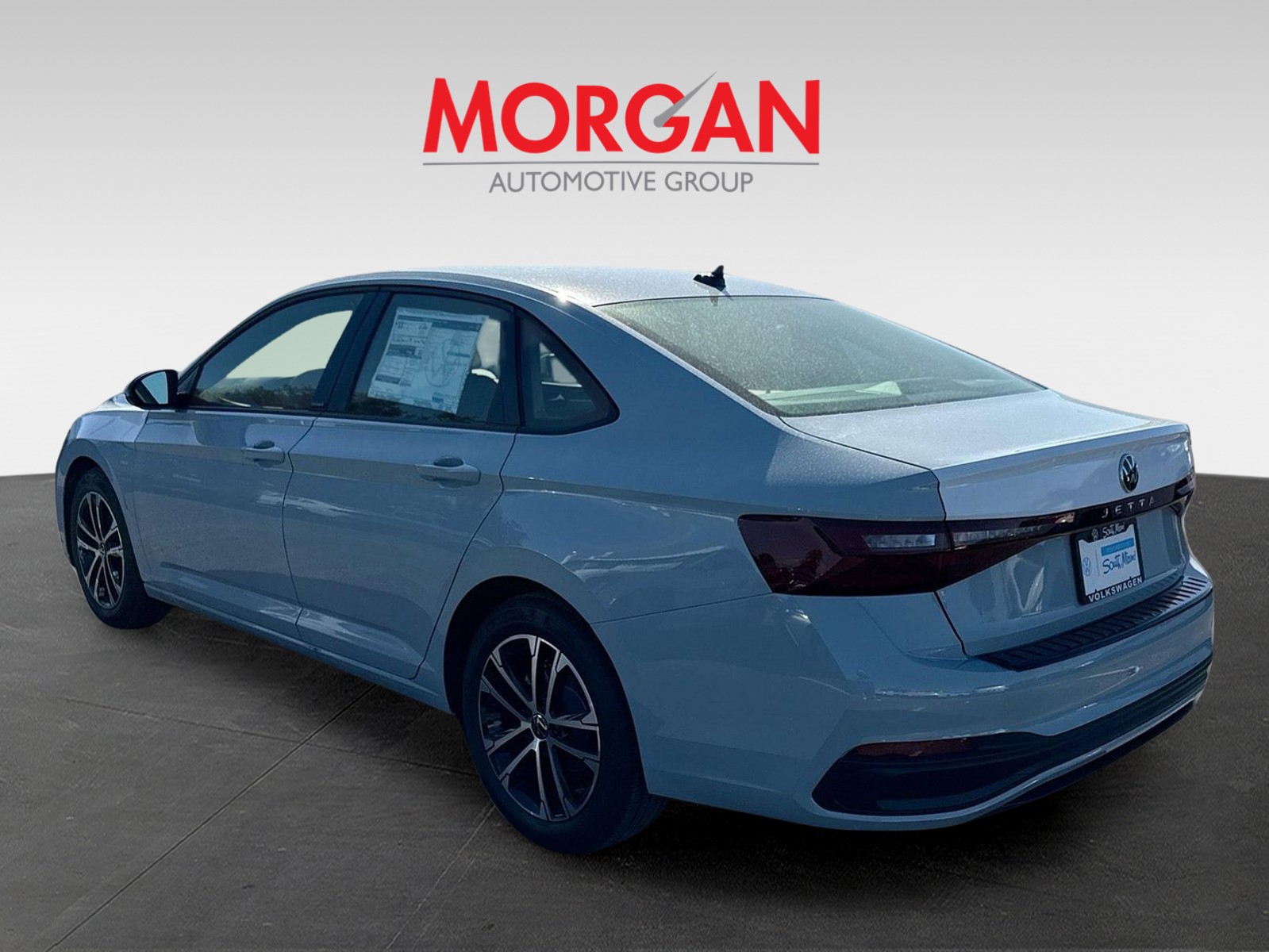 2026 Volkswagen Jetta - Photo 5