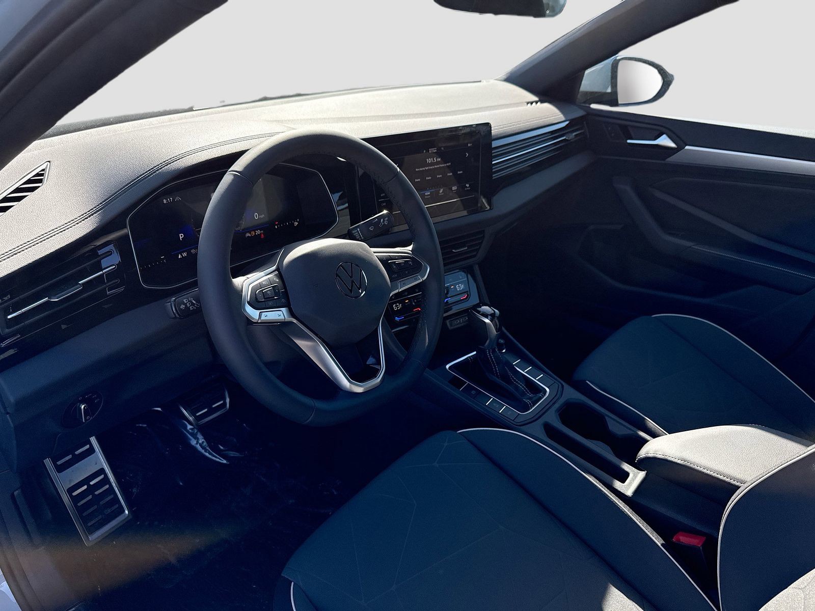2026 Volkswagen Jetta - Photo 7