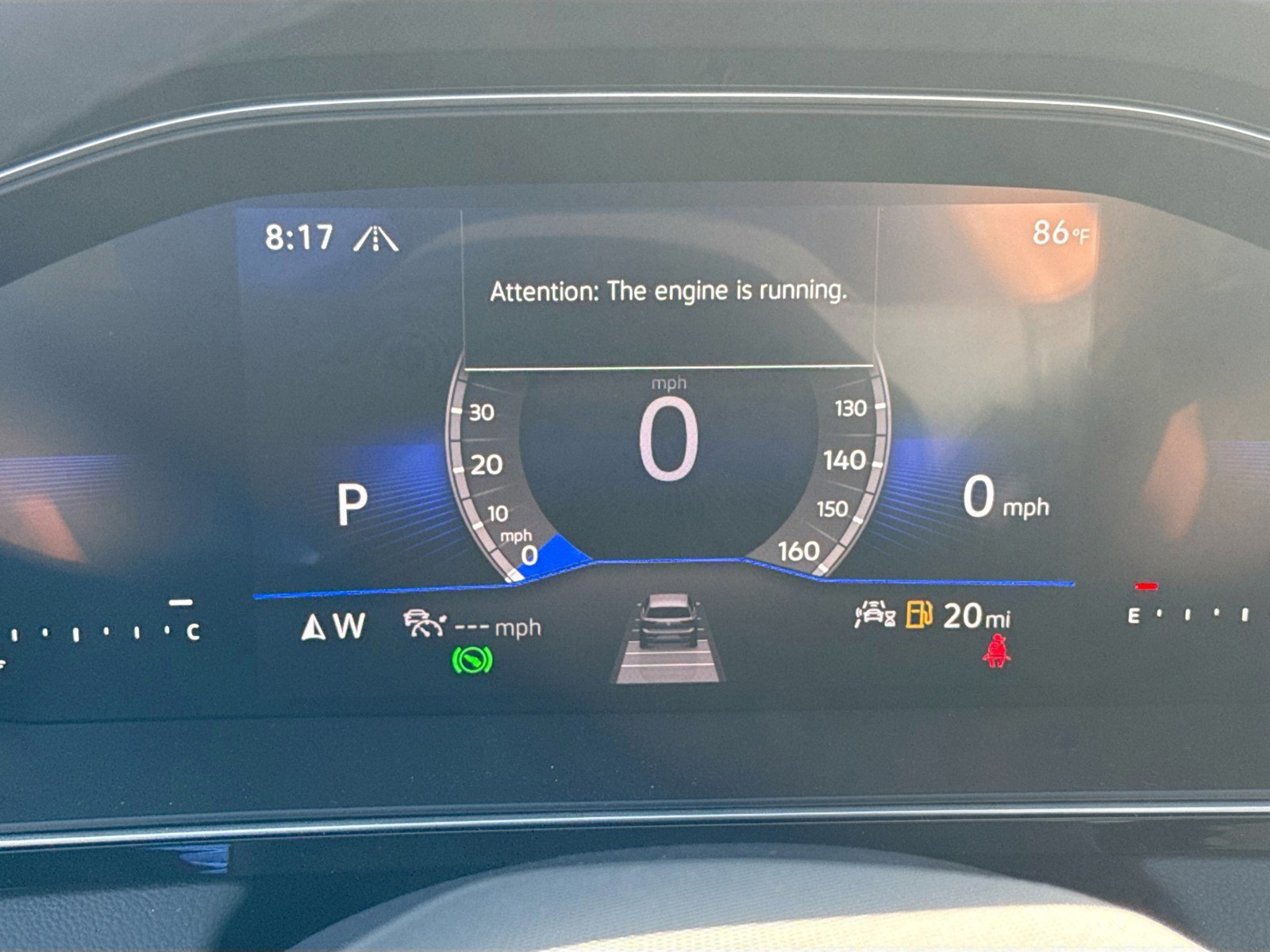 2026 Volkswagen Jetta - Photo 9