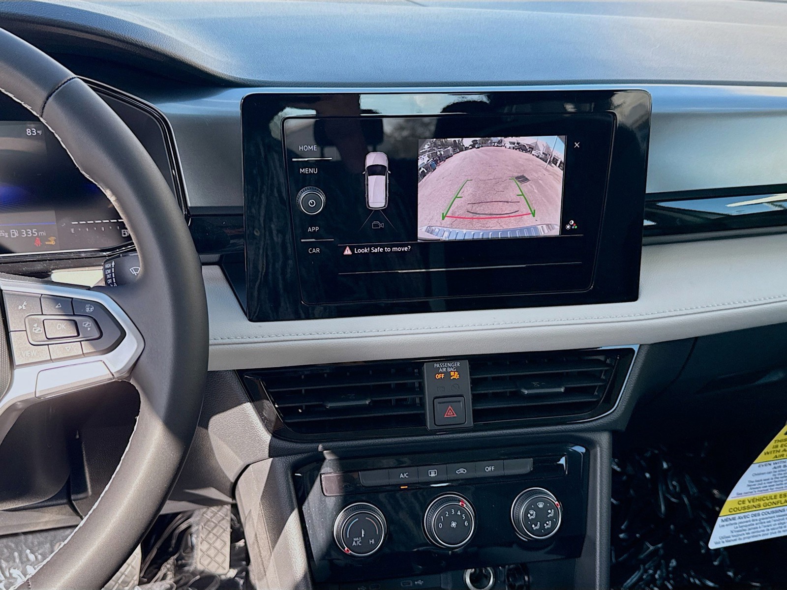 2026 Volkswagen Taos - Photo 12
