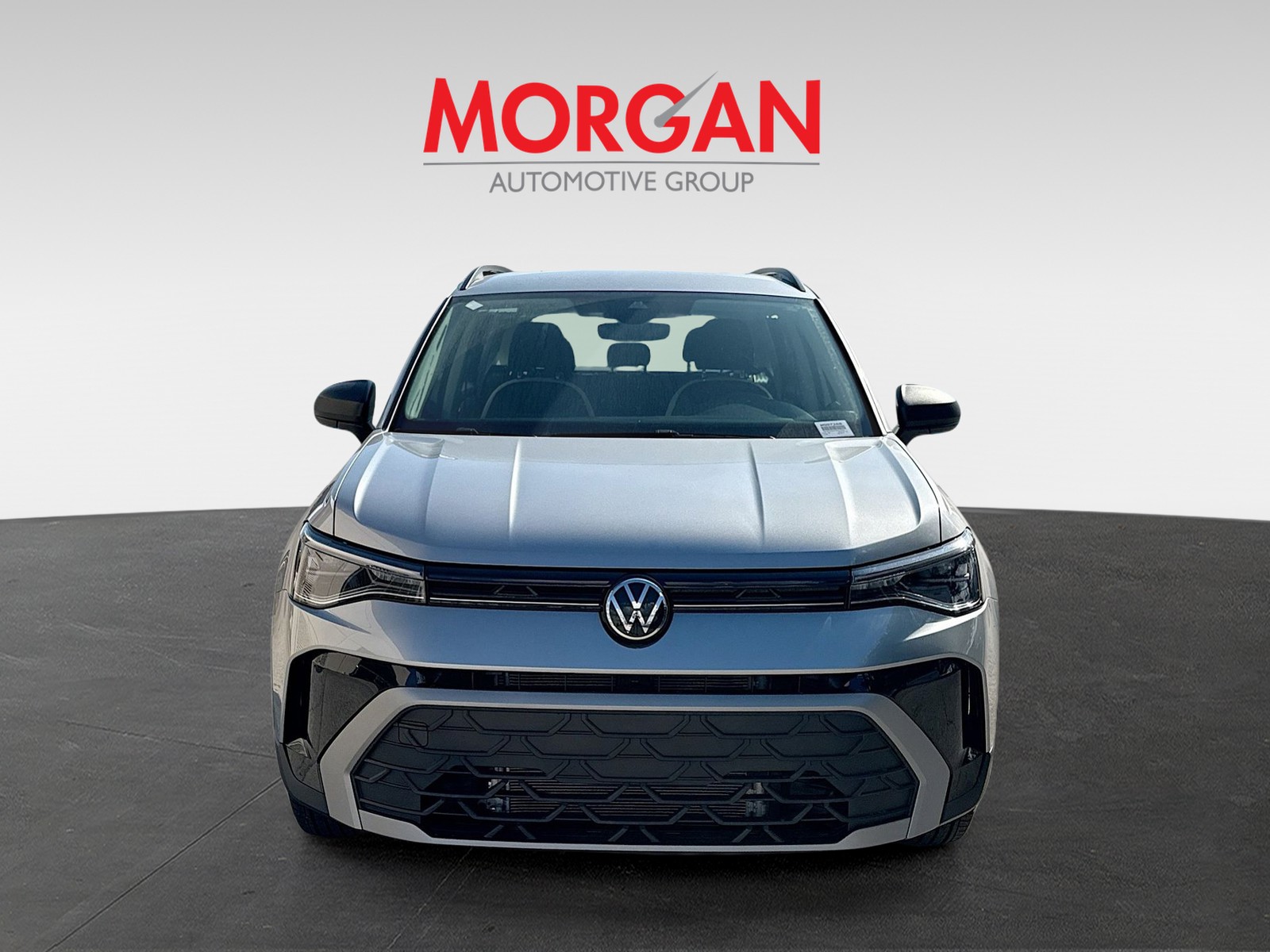 2026 Volkswagen Taos - Photo 3