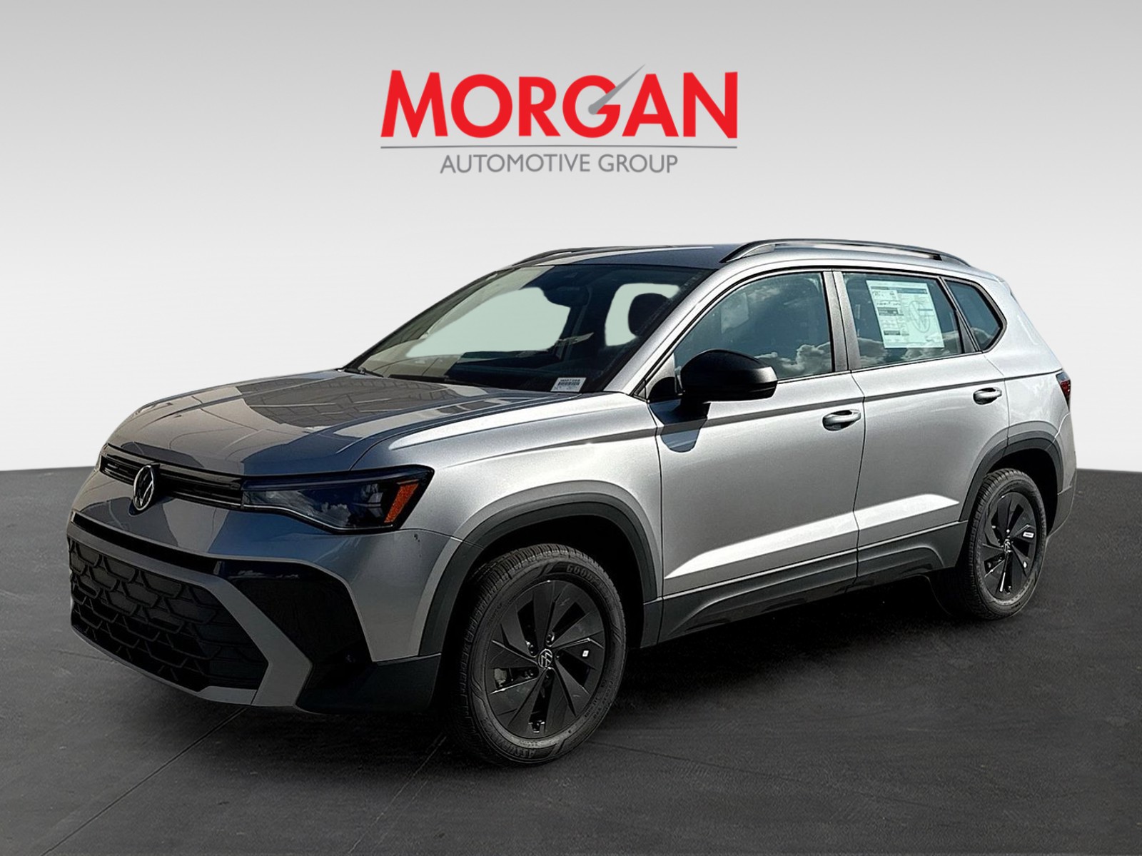 2026 Volkswagen Taos - Photo 2