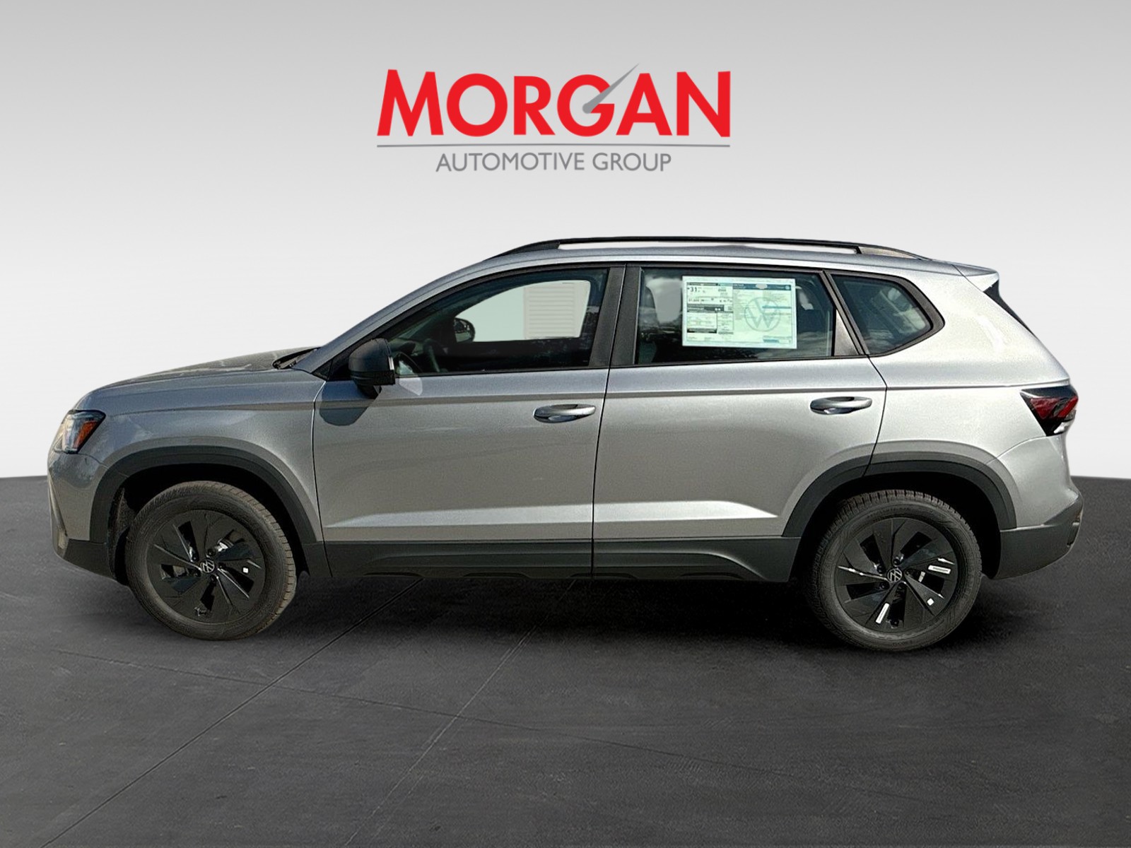 2026 Volkswagen Taos - Photo 7