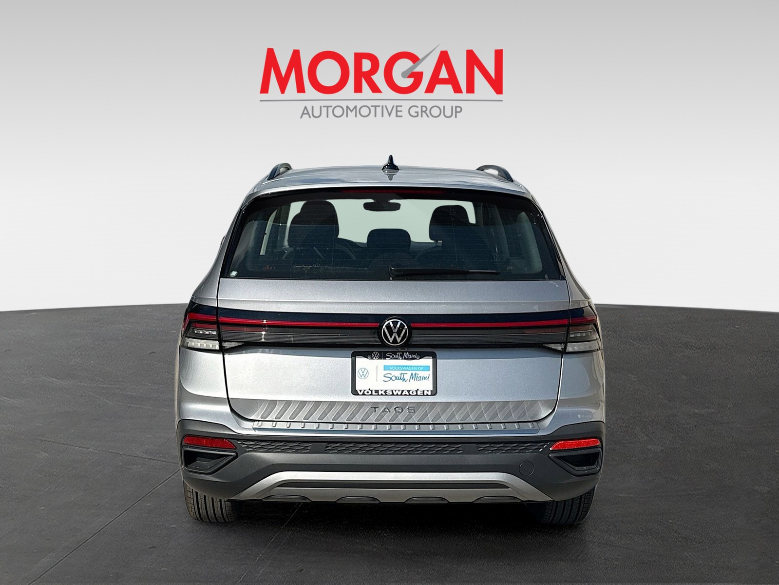 2026 Volkswagen Taos - Photo 6