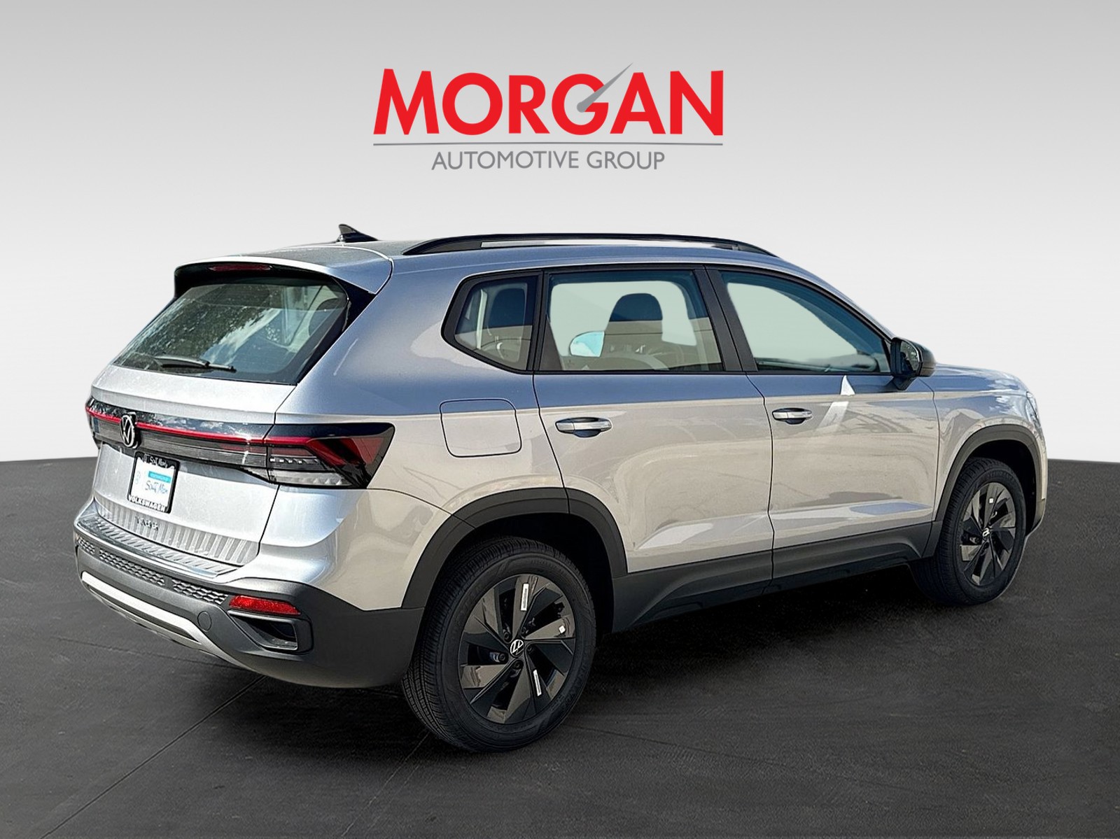 2026 Volkswagen Taos - Photo 5