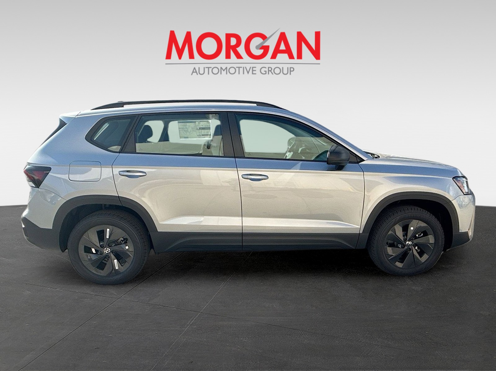 2026 Volkswagen Taos - Photo 8