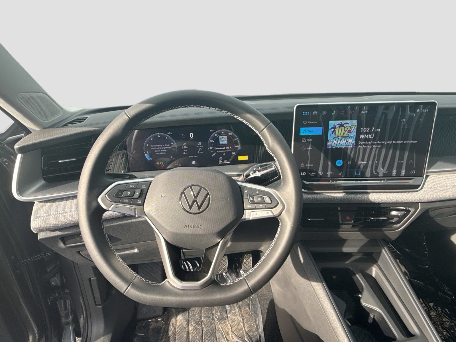 2026 Volkswagen Tiguan - Photo 10