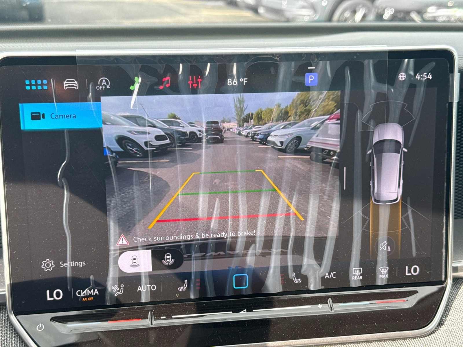2026 Volkswagen Tiguan - Photo 13