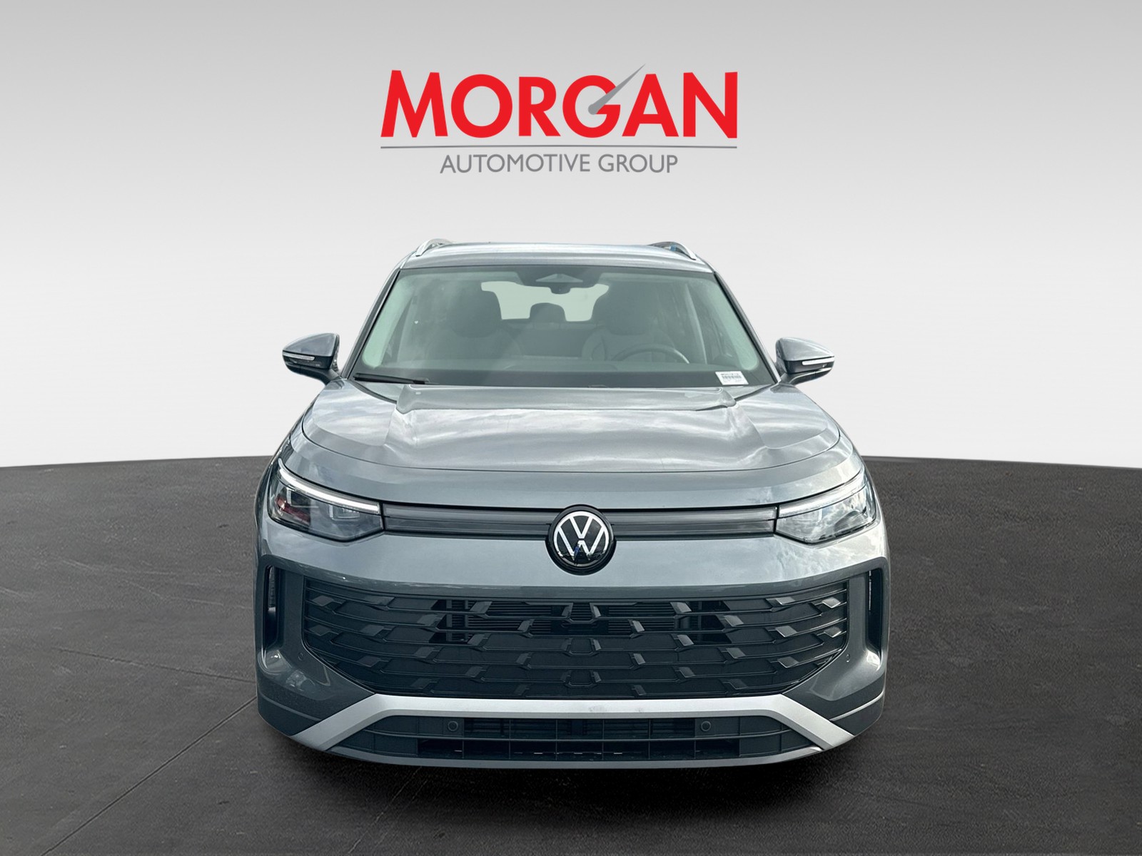 2026 Volkswagen Tiguan - Photo 3