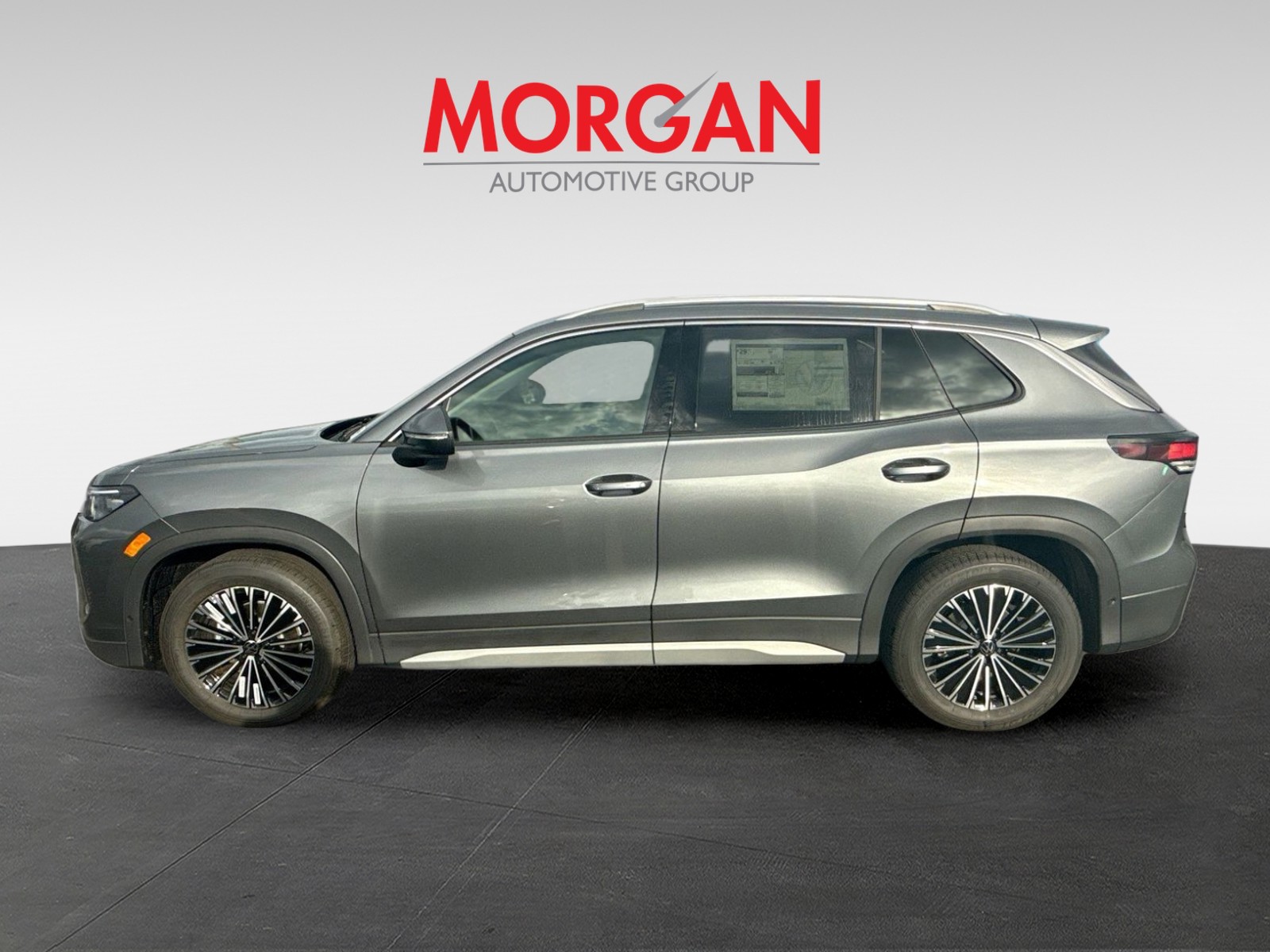 2026 Volkswagen Tiguan - Photo 7