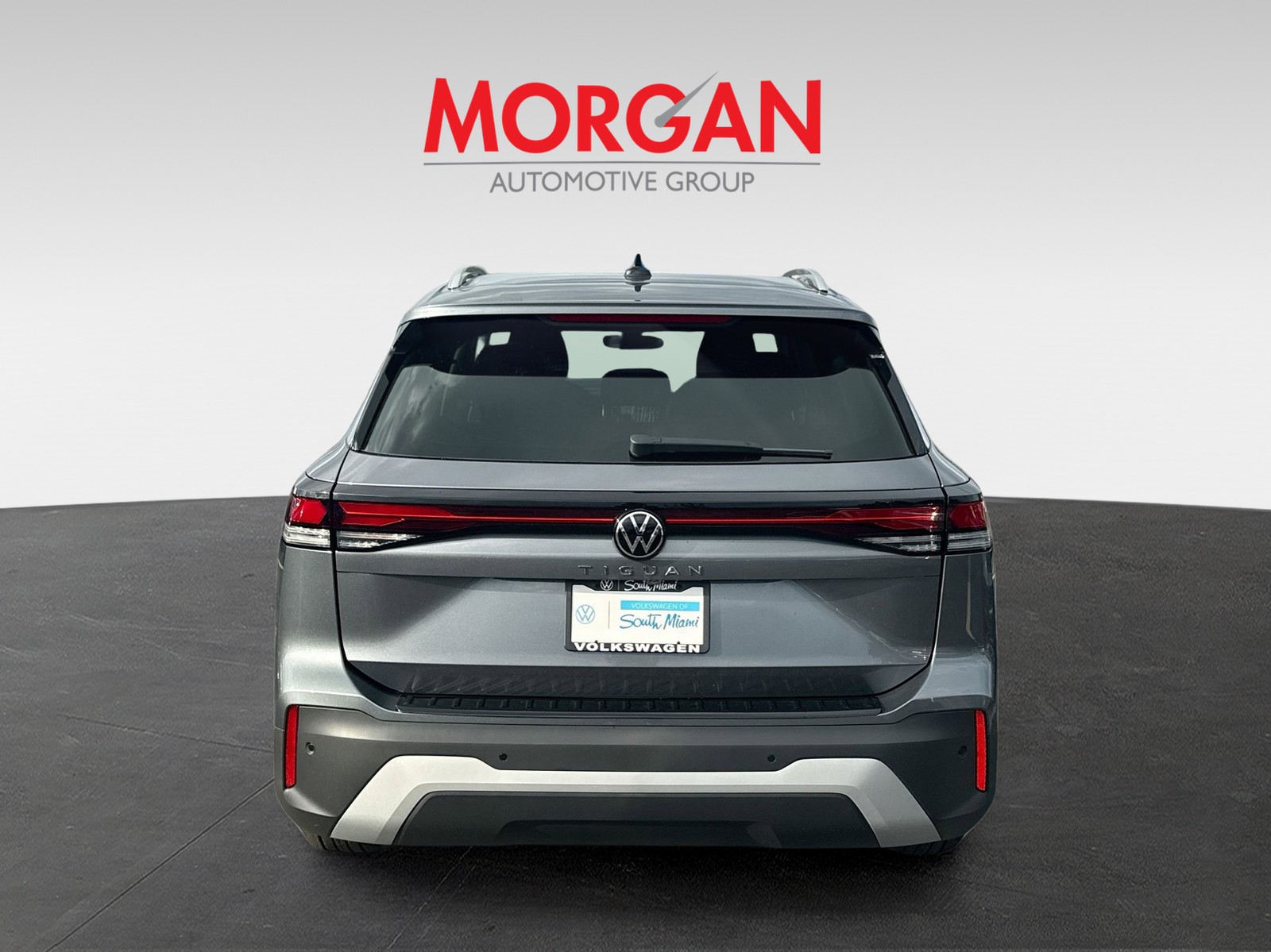 2026 Volkswagen Tiguan - Photo 6