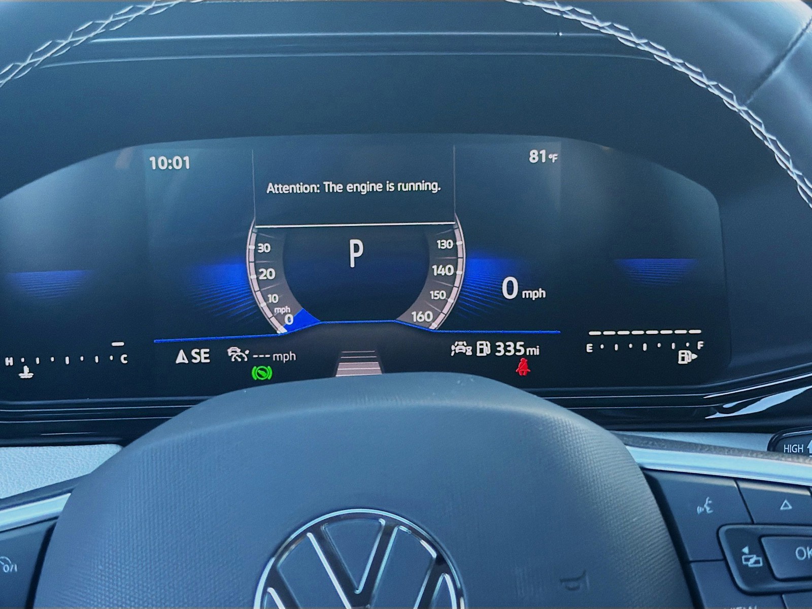 2026 Volkswagen Taos - Photo 11