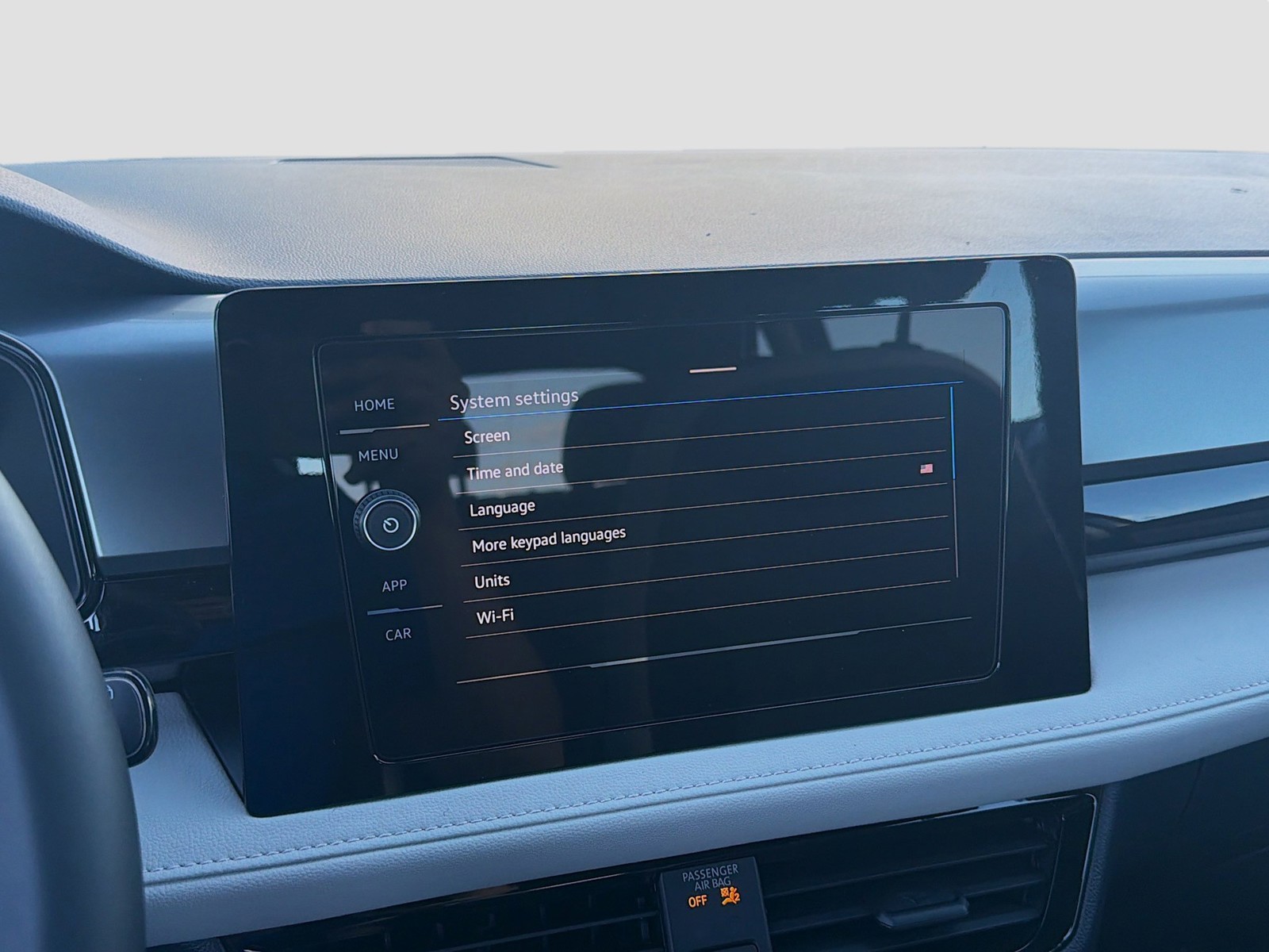 2026 Volkswagen Taos - Photo 12