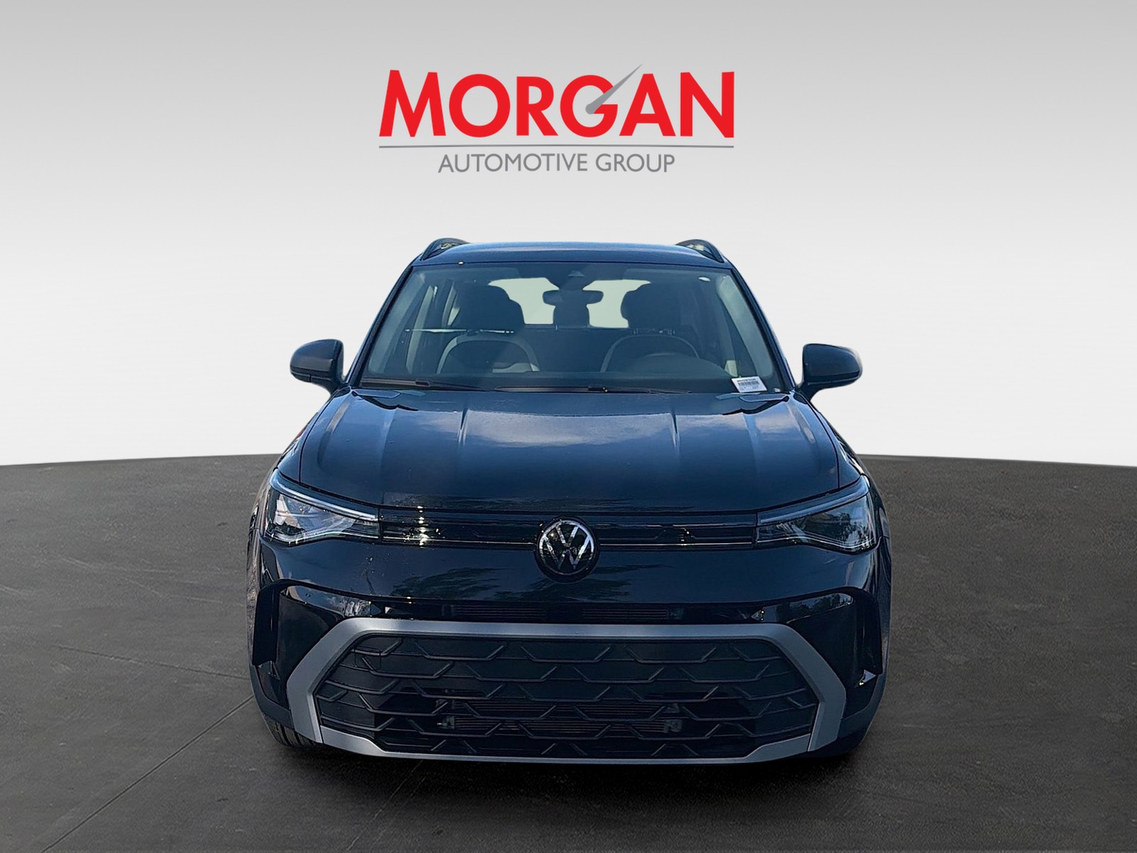 2026 Volkswagen Taos - Photo 3