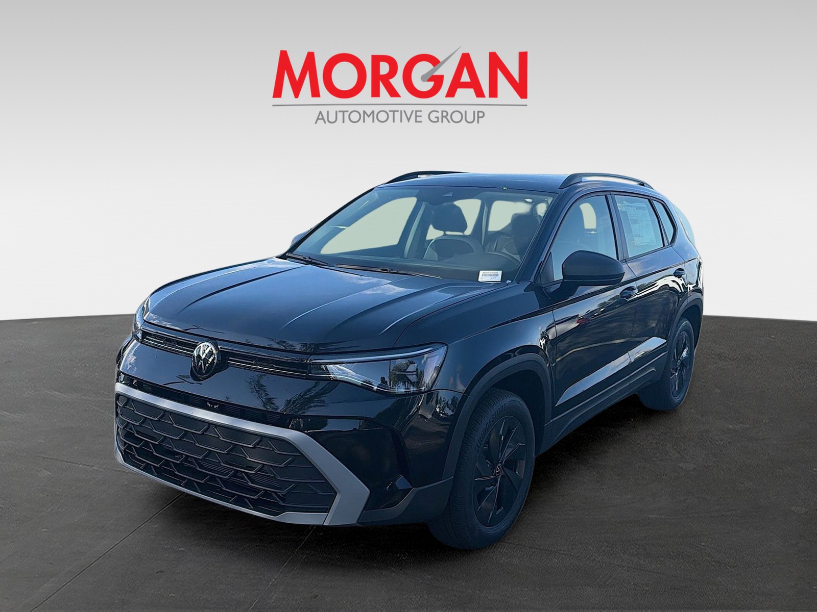2026 Volkswagen Taos - Photo 2