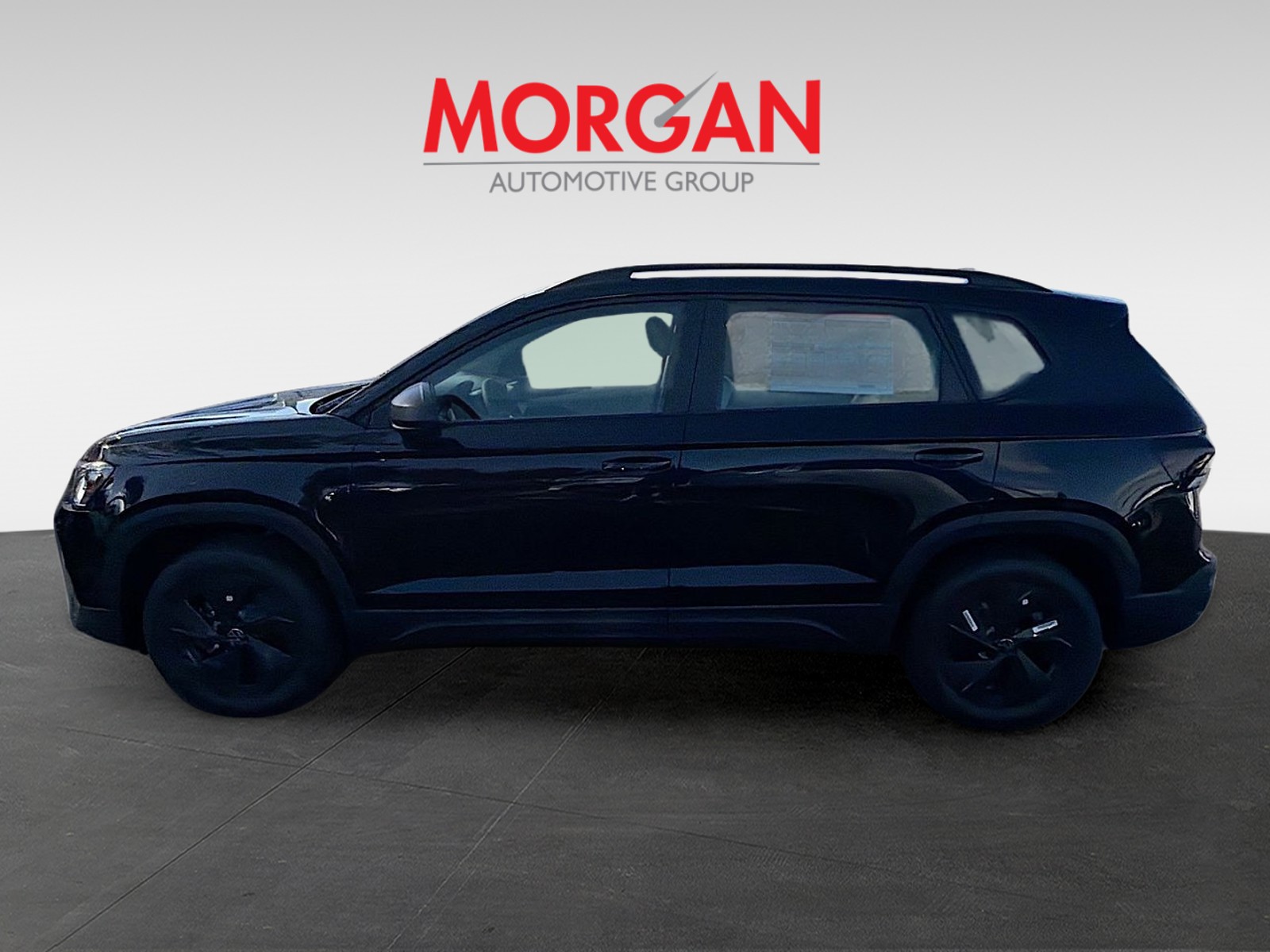 2026 Volkswagen Taos - Photo 7