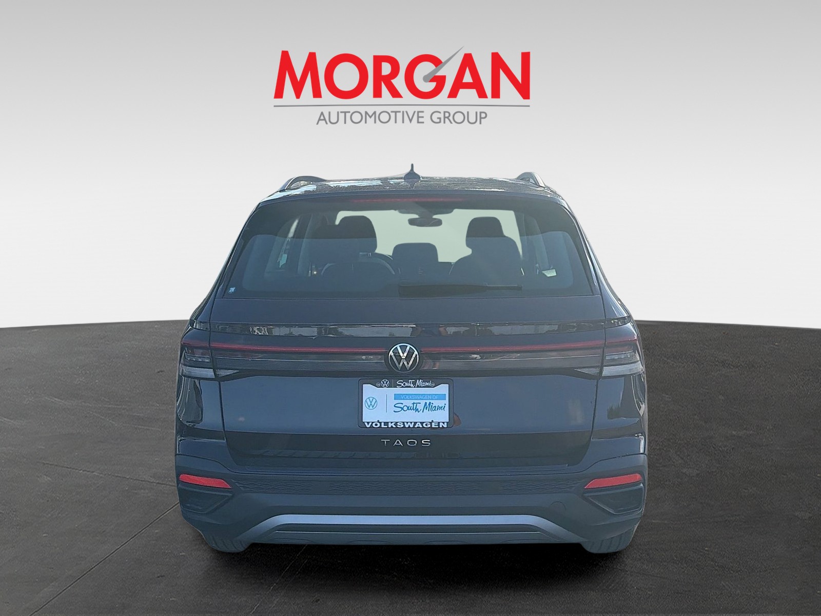 2026 Volkswagen Taos - Photo 6