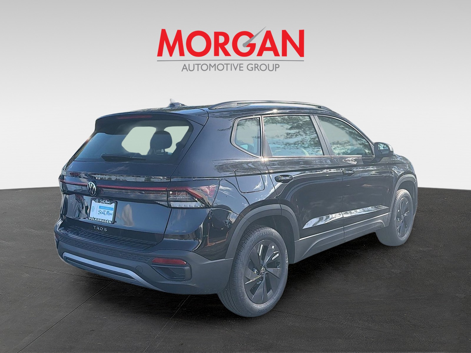 2026 Volkswagen Taos - Photo 5